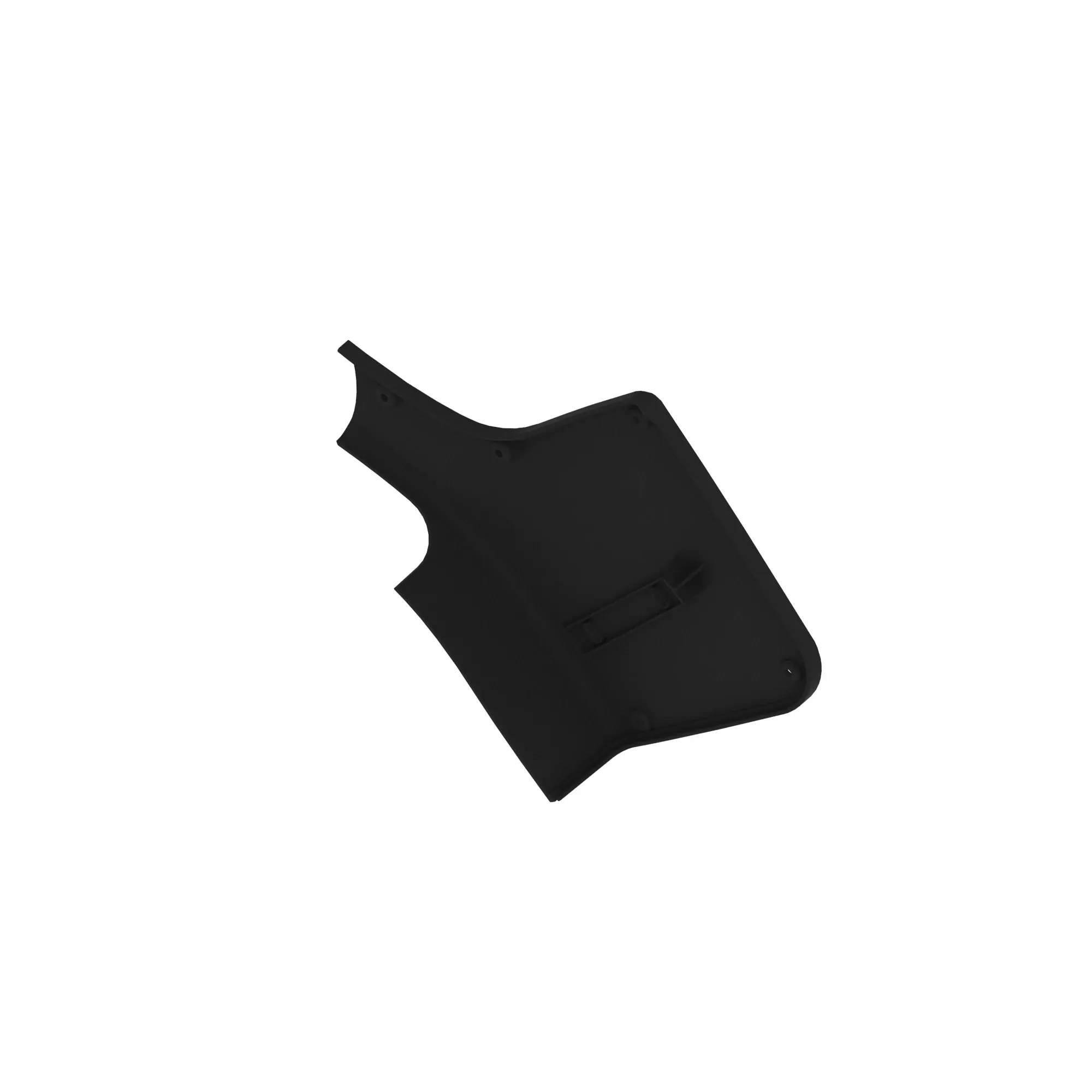 John Deere Rear Fender Cover - L217784