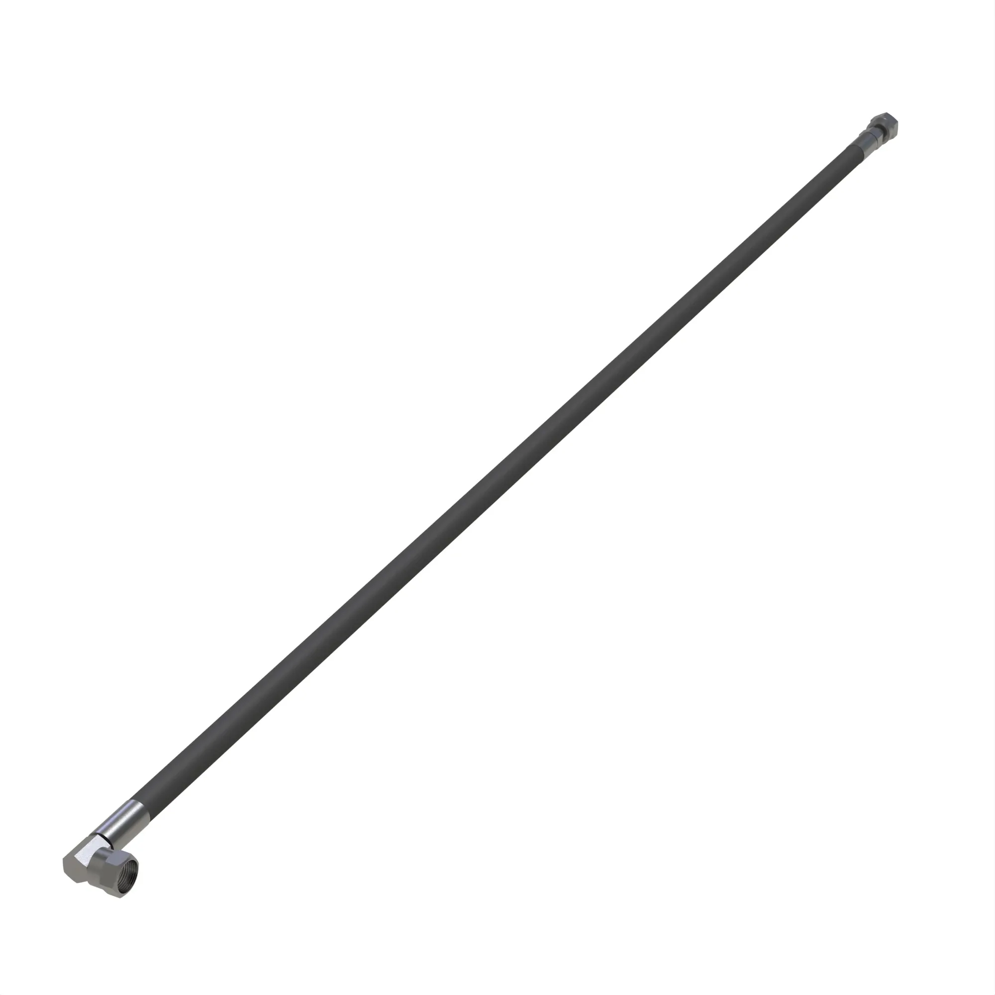 John Deere Hydraulic Hose - DC219960