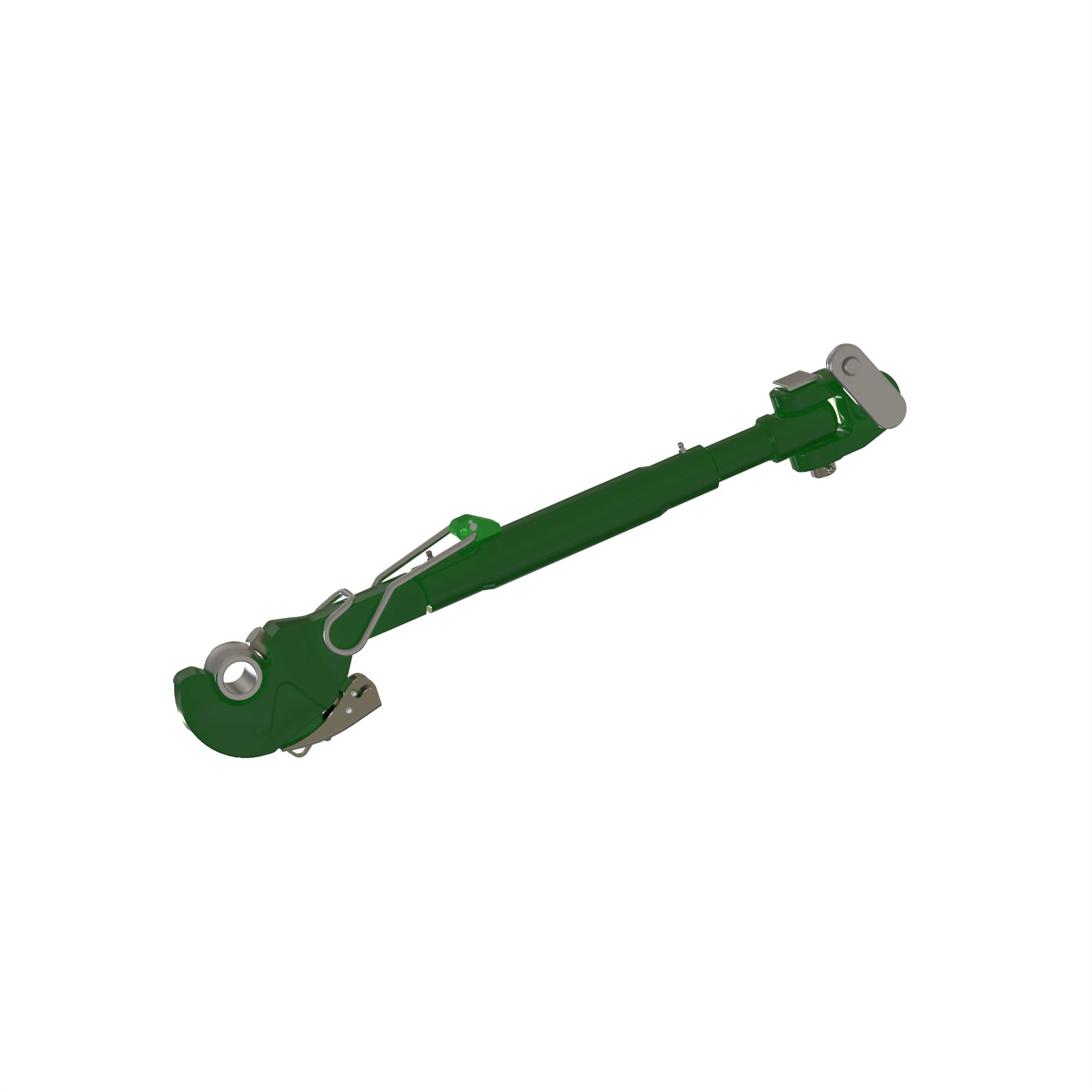 ⚙️ BL15769: Enganche central de servicio pesado tipo gancho, cate