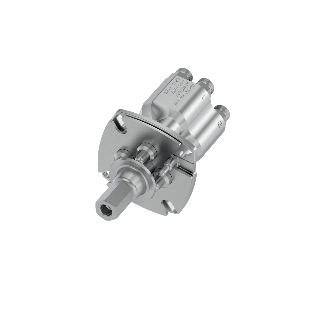 Valve, RH Pilot Controller