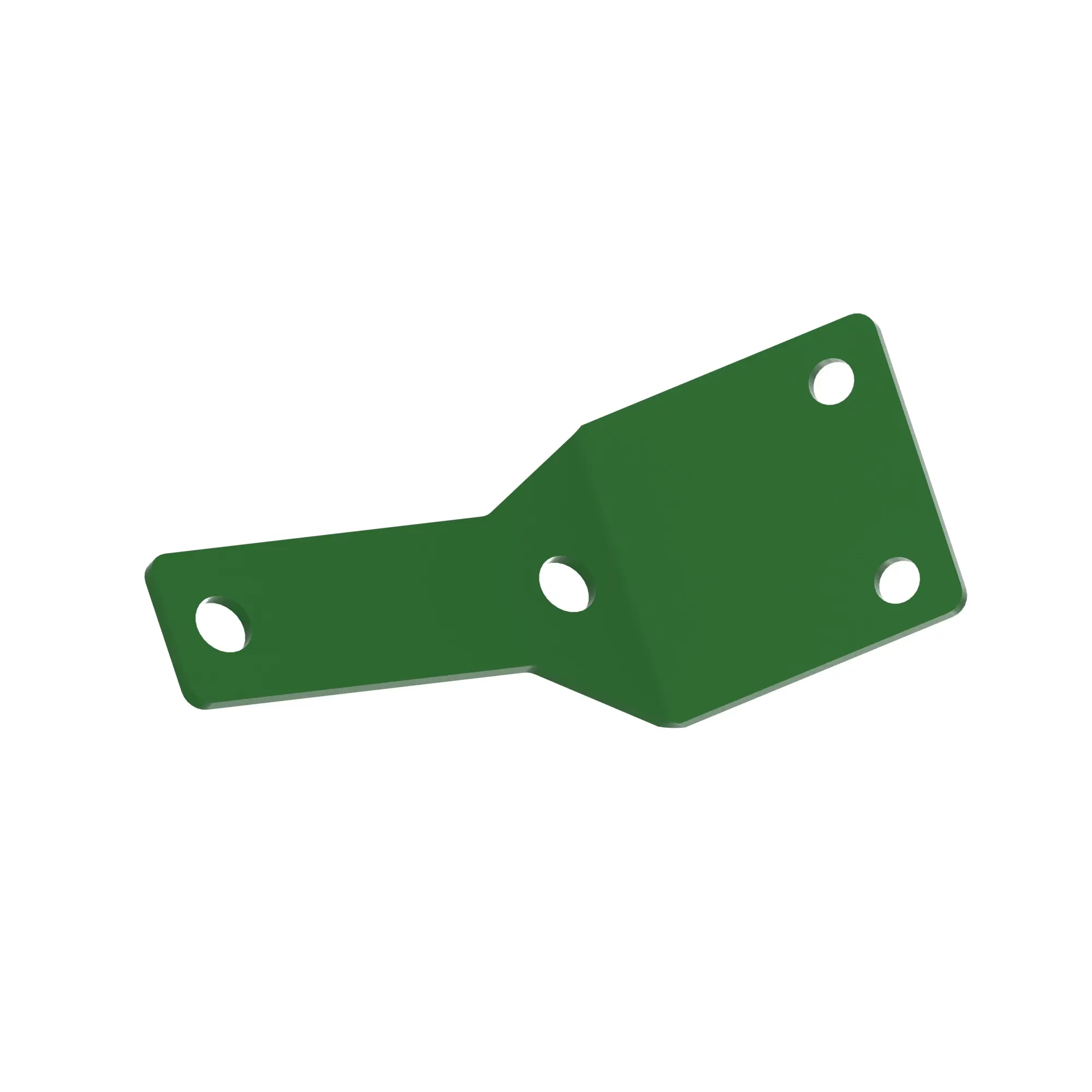 Adjusting Strap