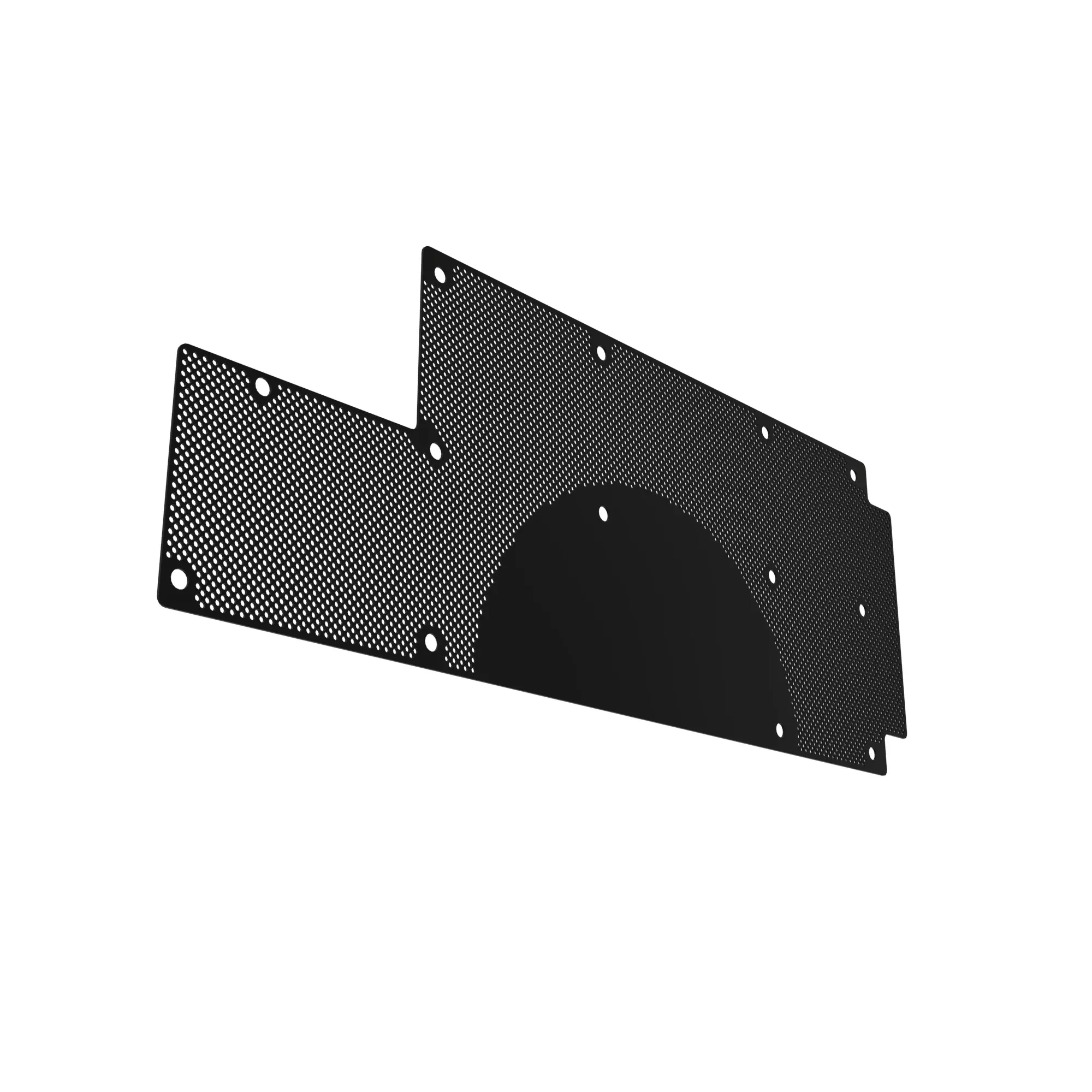 John Deere Screen - T354156