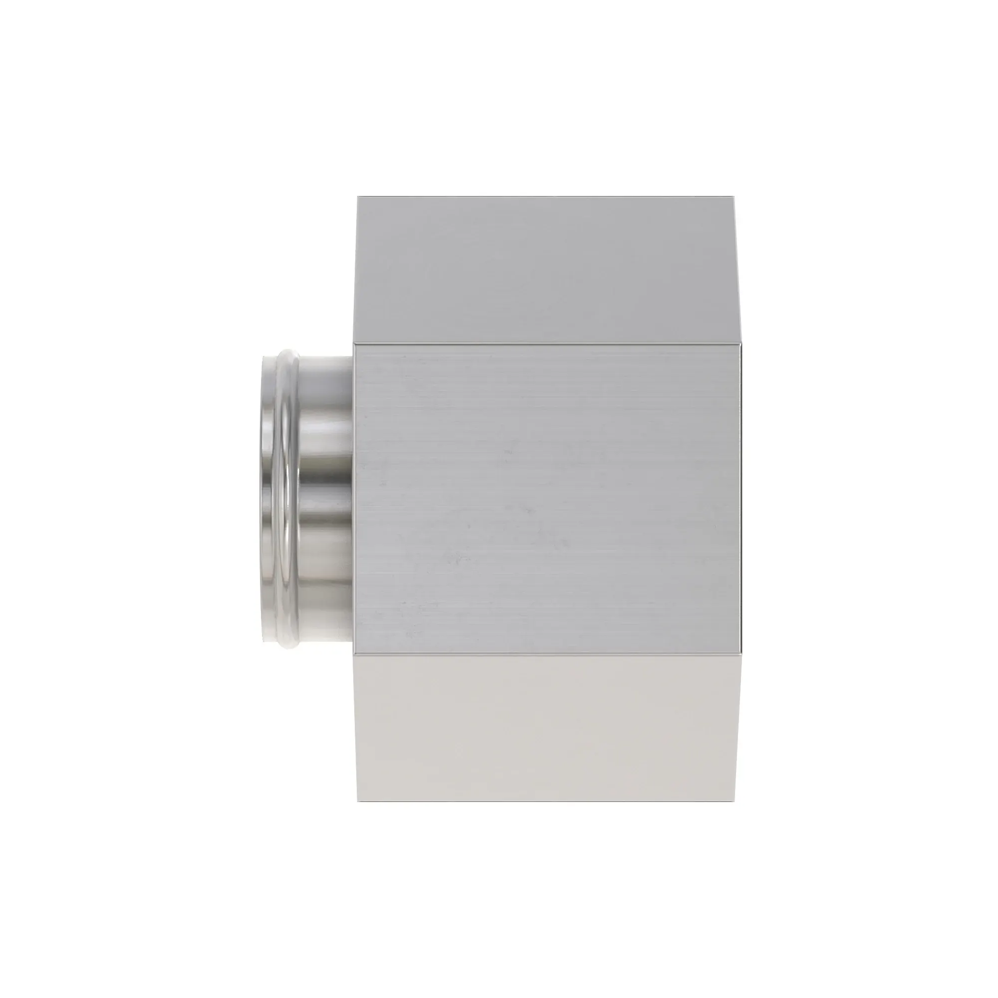 PLUG L12 -  24 DEGREE  WITH O-RING