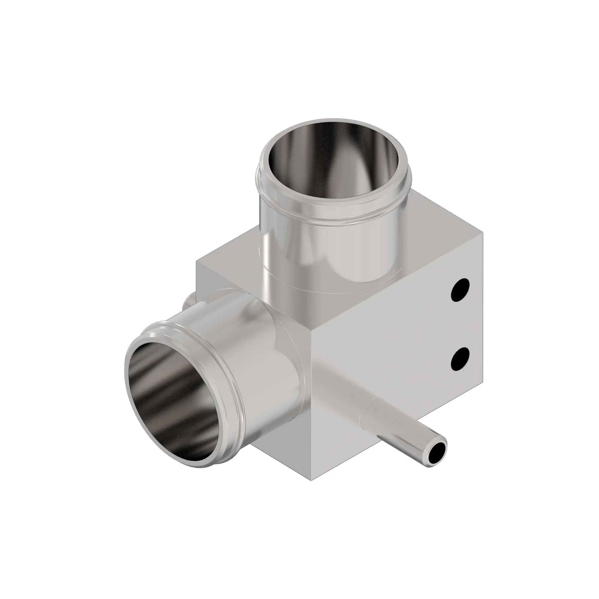 John Deere Adapter Fitting - AT534366