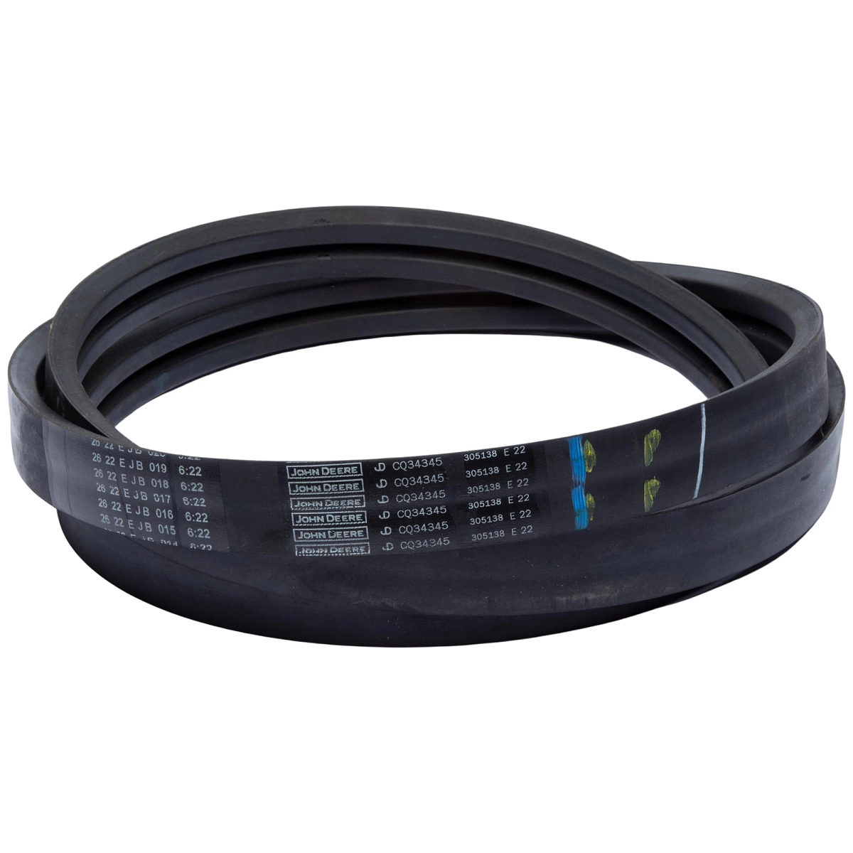 V Belt