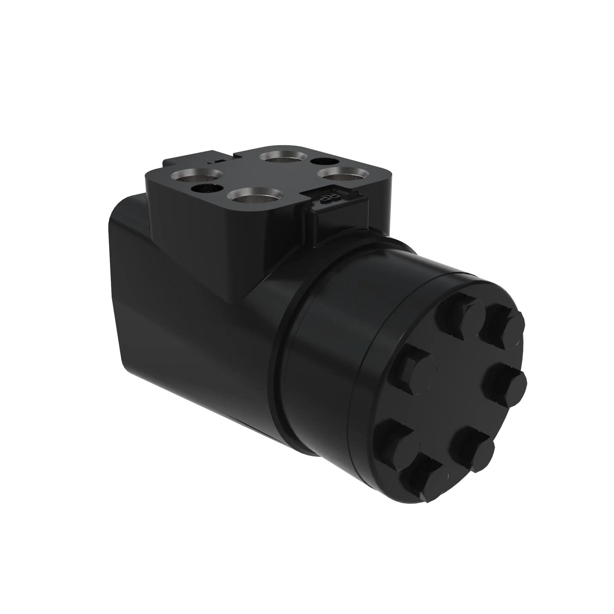 John Deere Steering Control Valve - AT303489