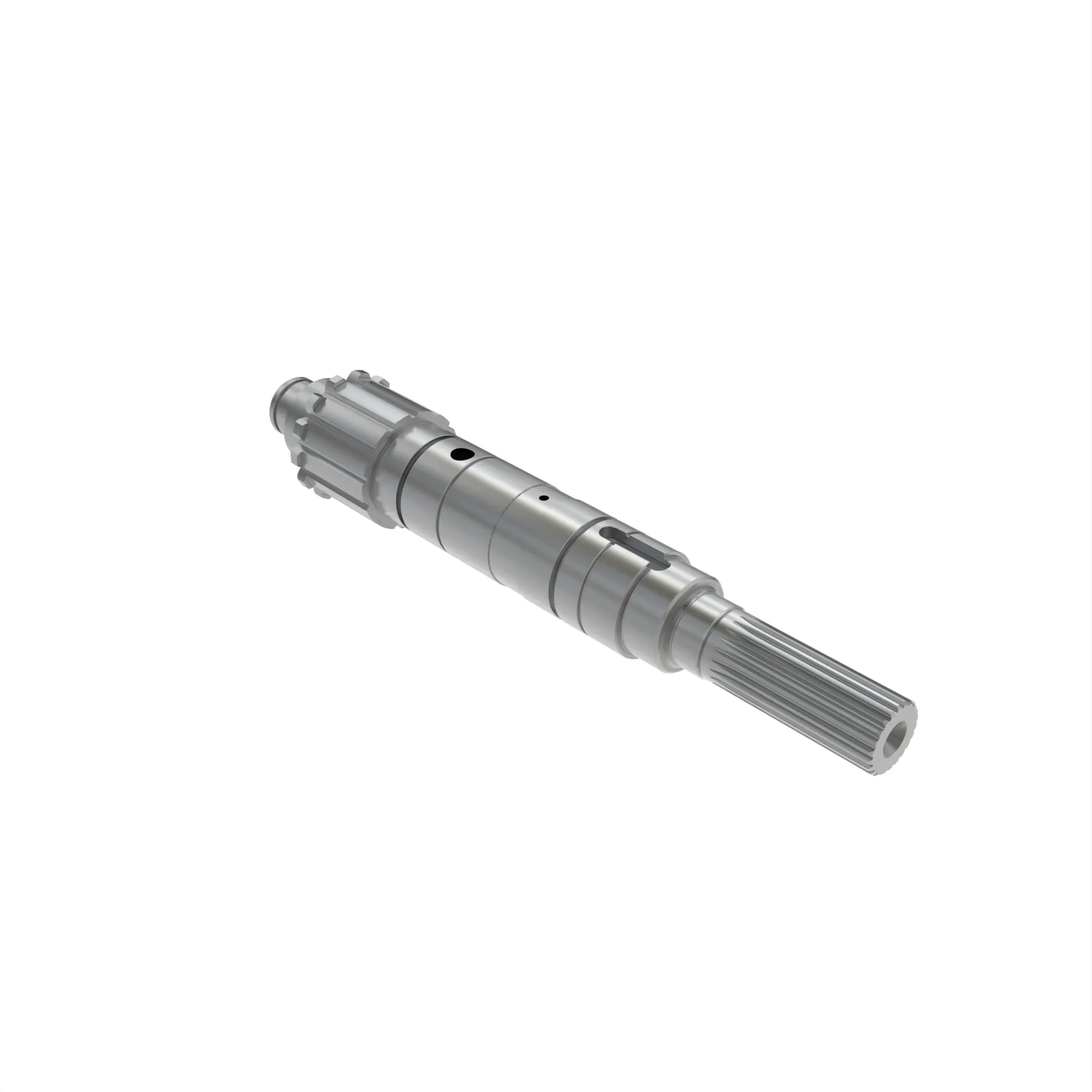 John Deere MFWD Output Shaft - SU20010