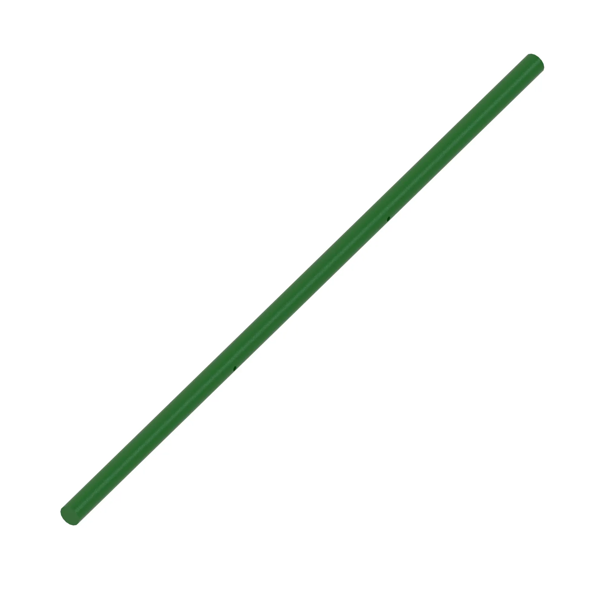 John Deere Shaft - DX21599