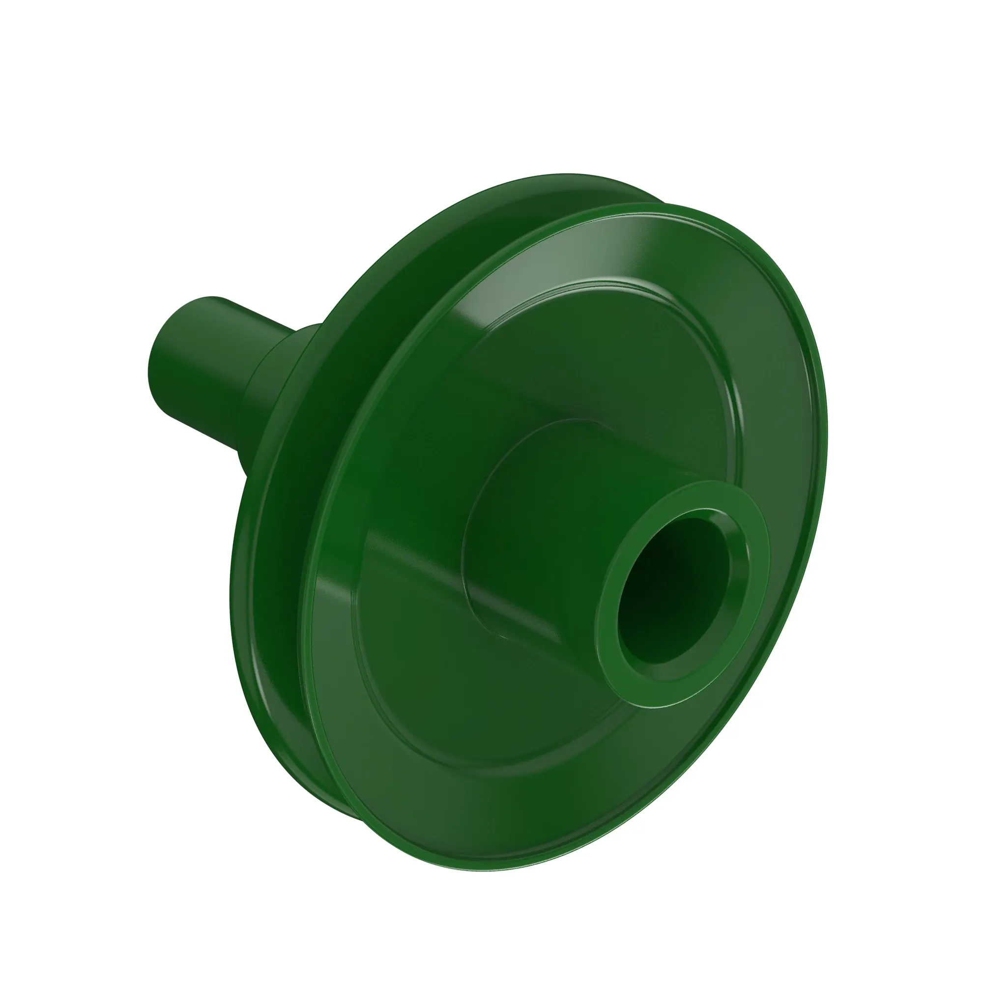John Deere Jack Sheave Electric Clutch Idler - GY21612