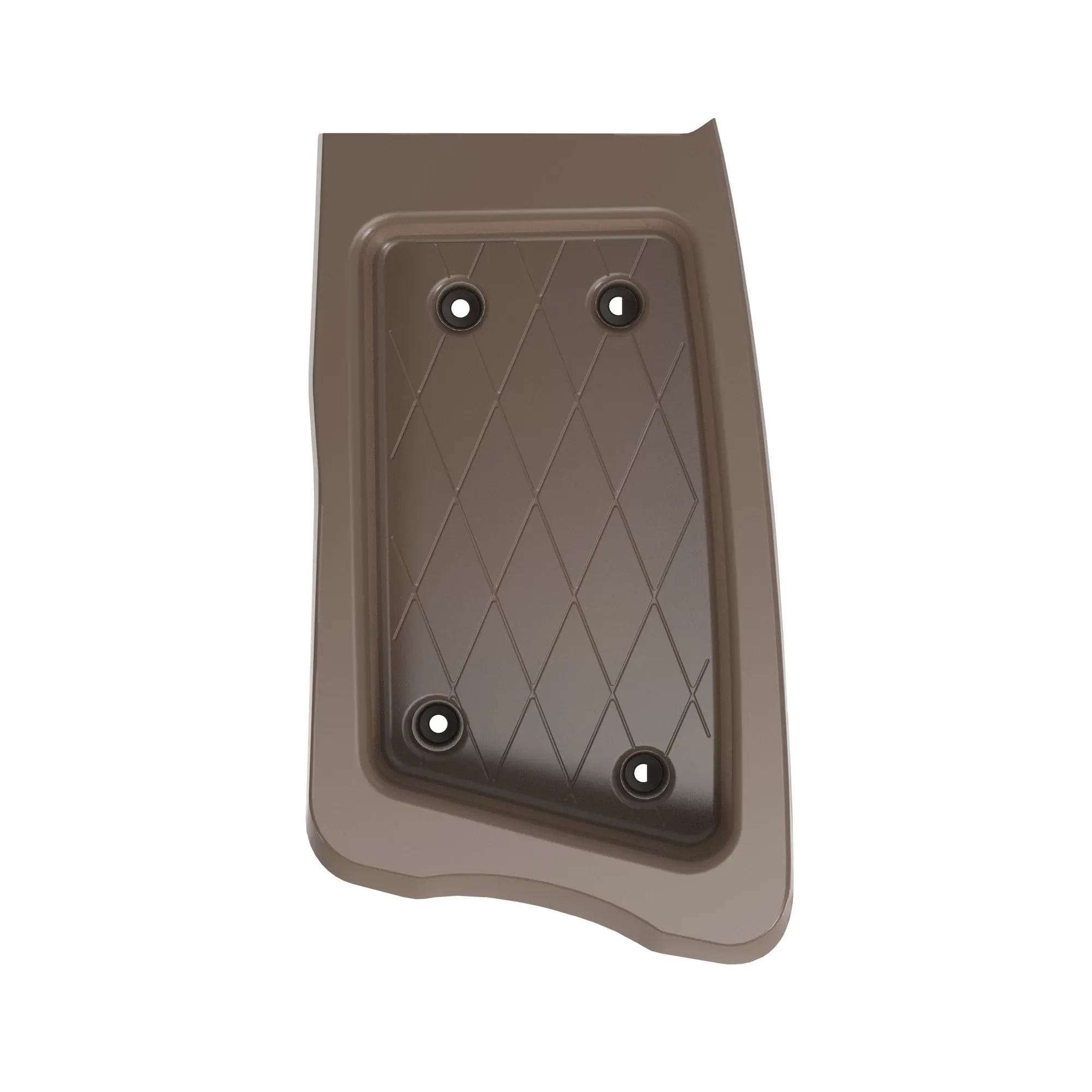 ACOUSTICAL UPHOLSTERY, ACOUSTICAL U