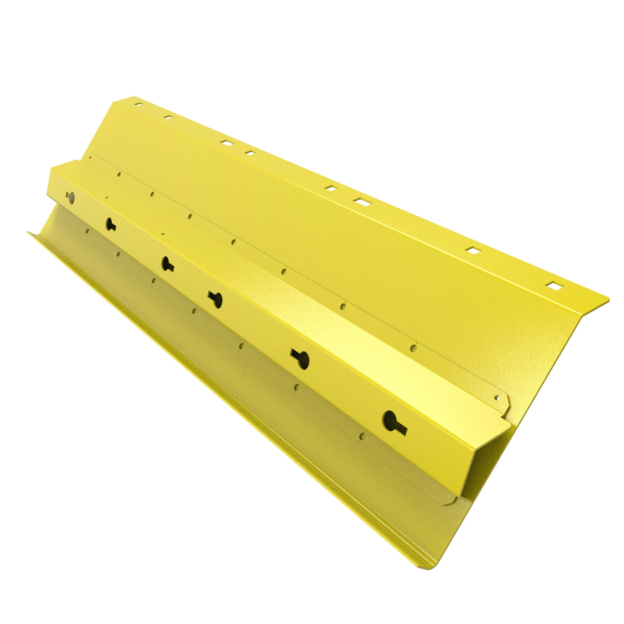 LCA116184: Base Frame Sheet