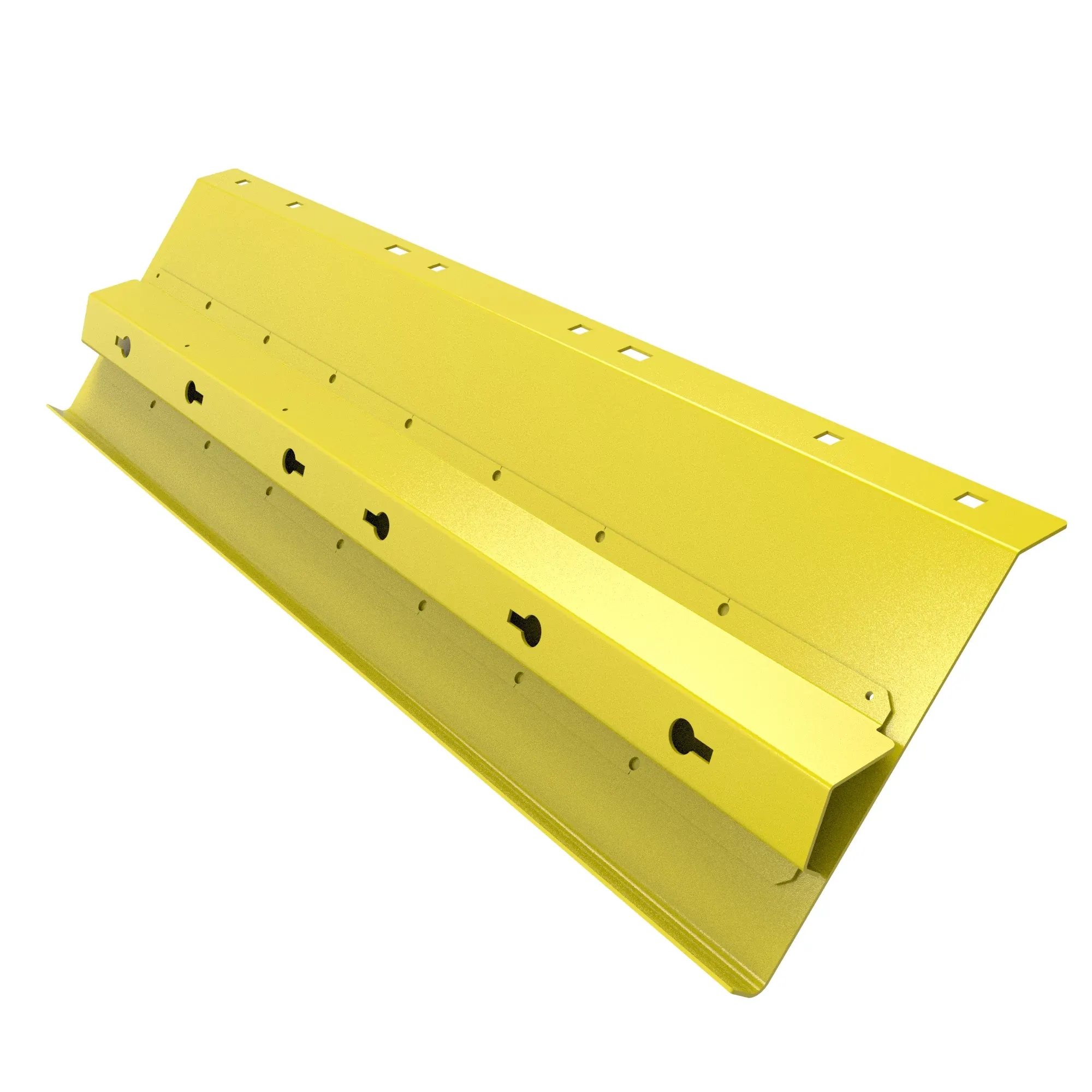 John Deere Base Frame Sheet - LCA116184
