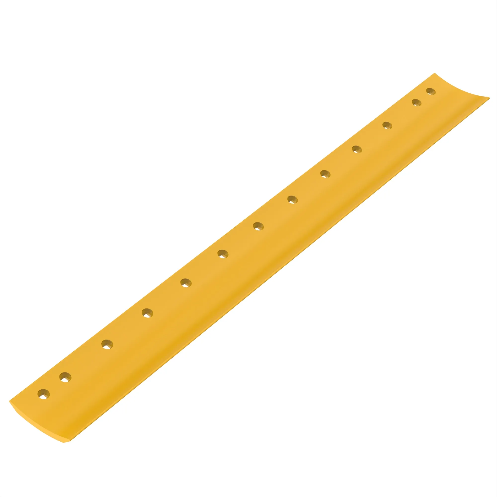 John Deere Carbon Grader Blade - T74870