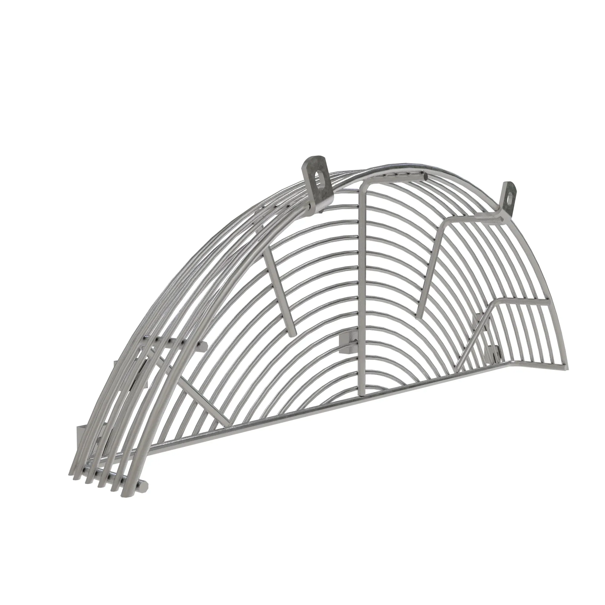 GUARD, FAN 160G LC 180G LC DHB