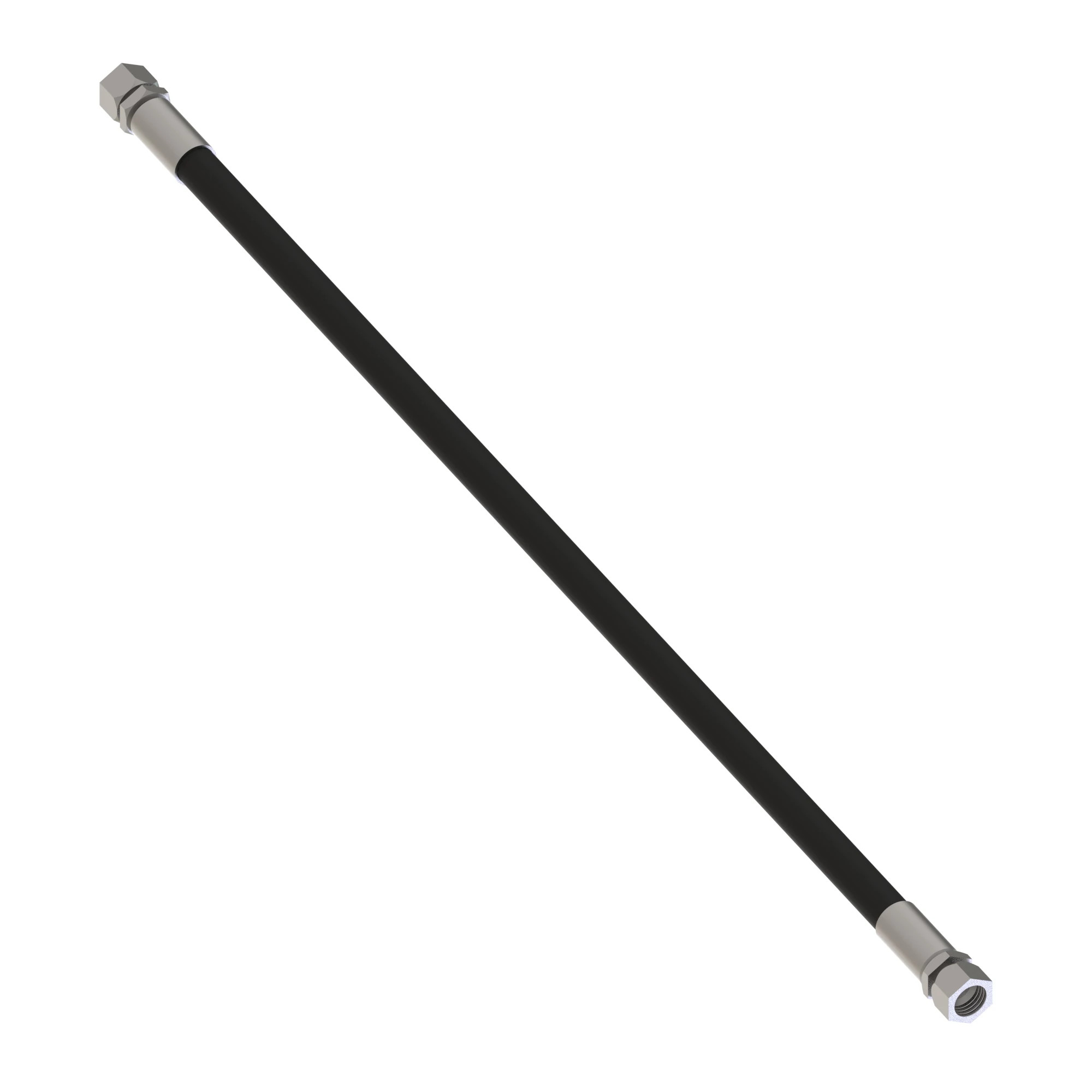 HOSE ASSY-HYDRAULIC