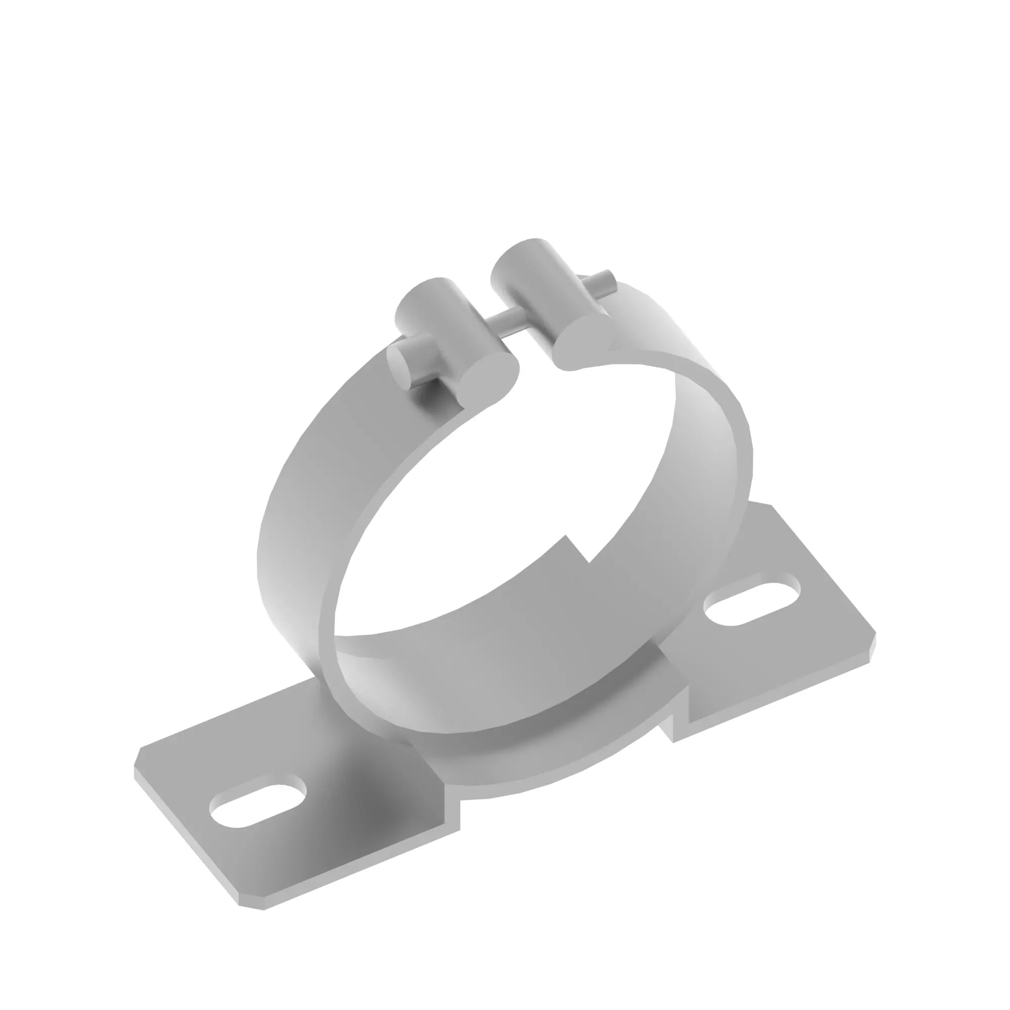 John Deere Clamp - F058326