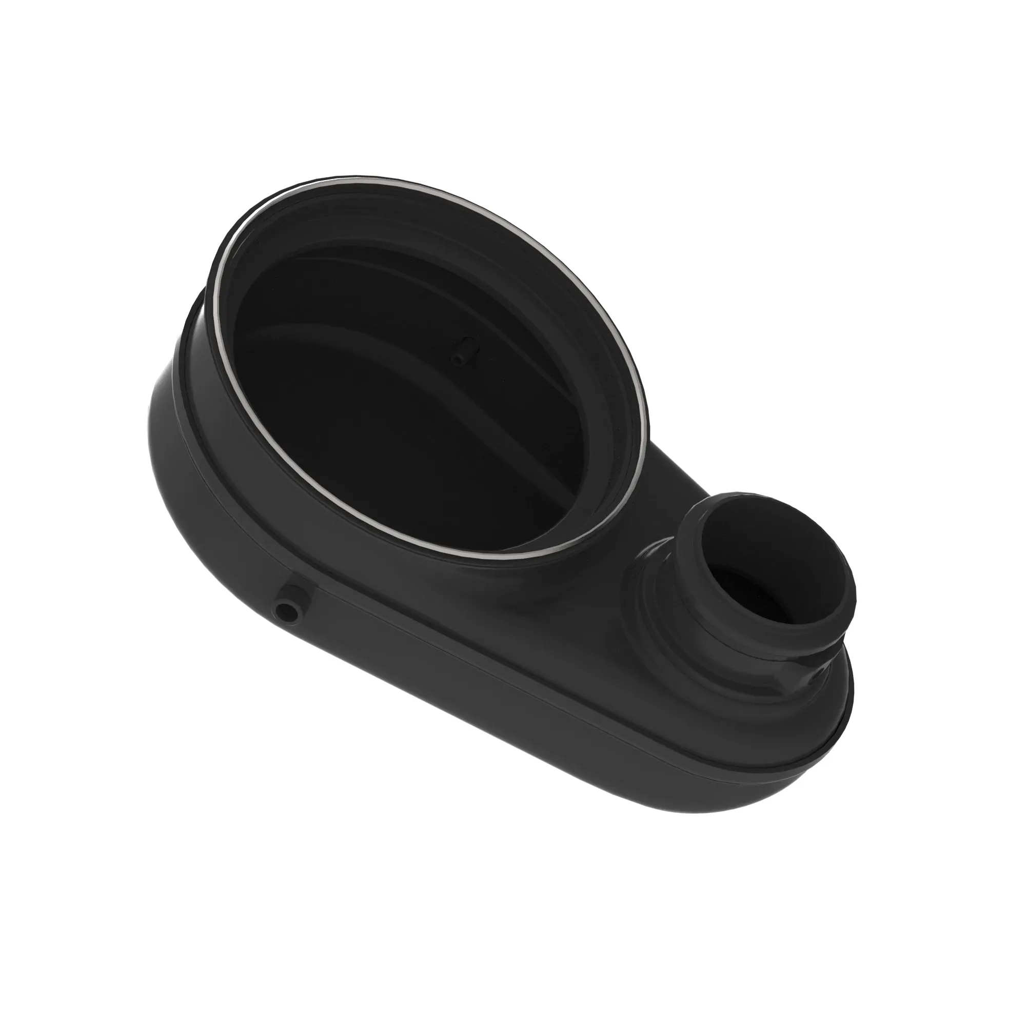 John Deere Exhaust Pipe - RE564143