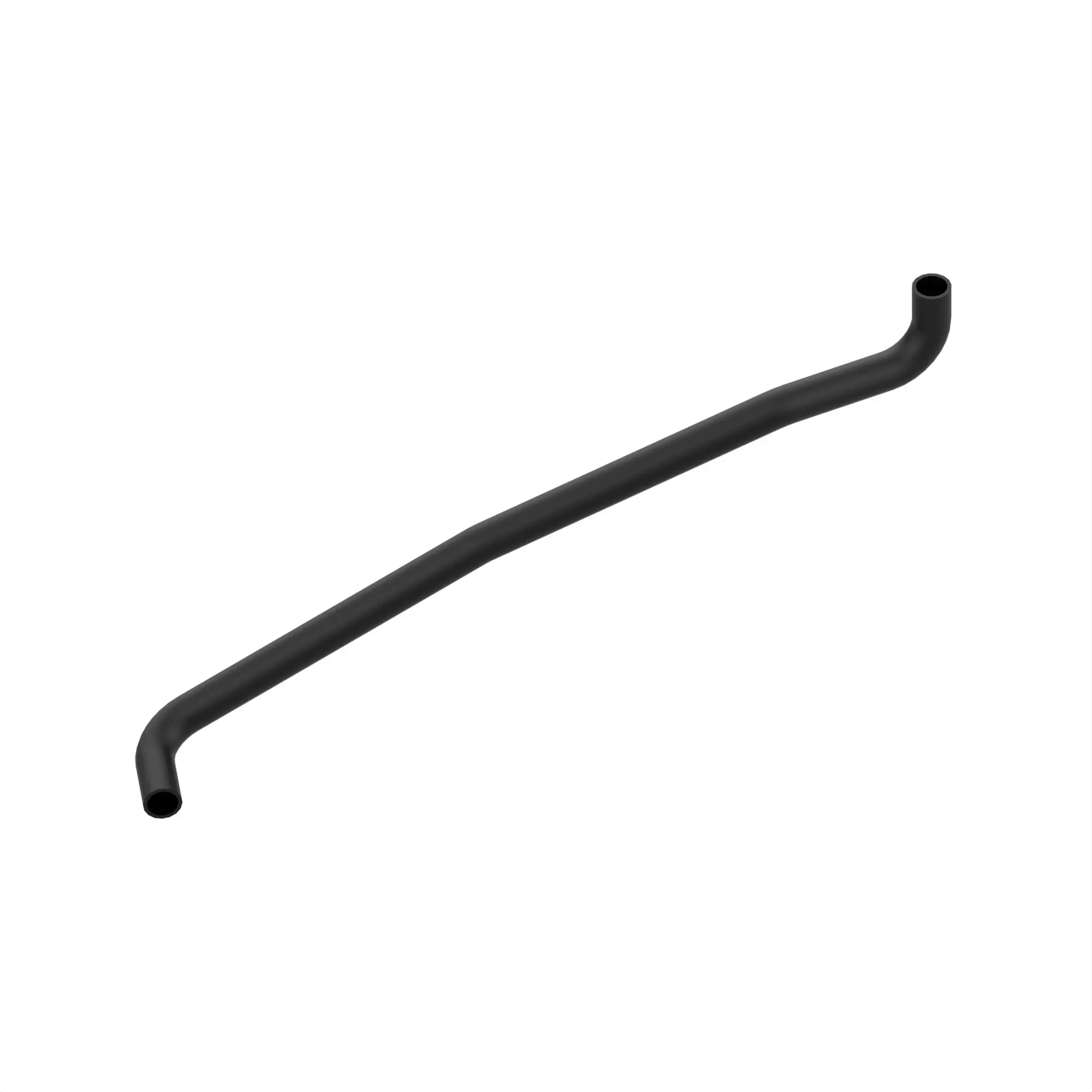 John Deere Expansion Tank Hose - F679471