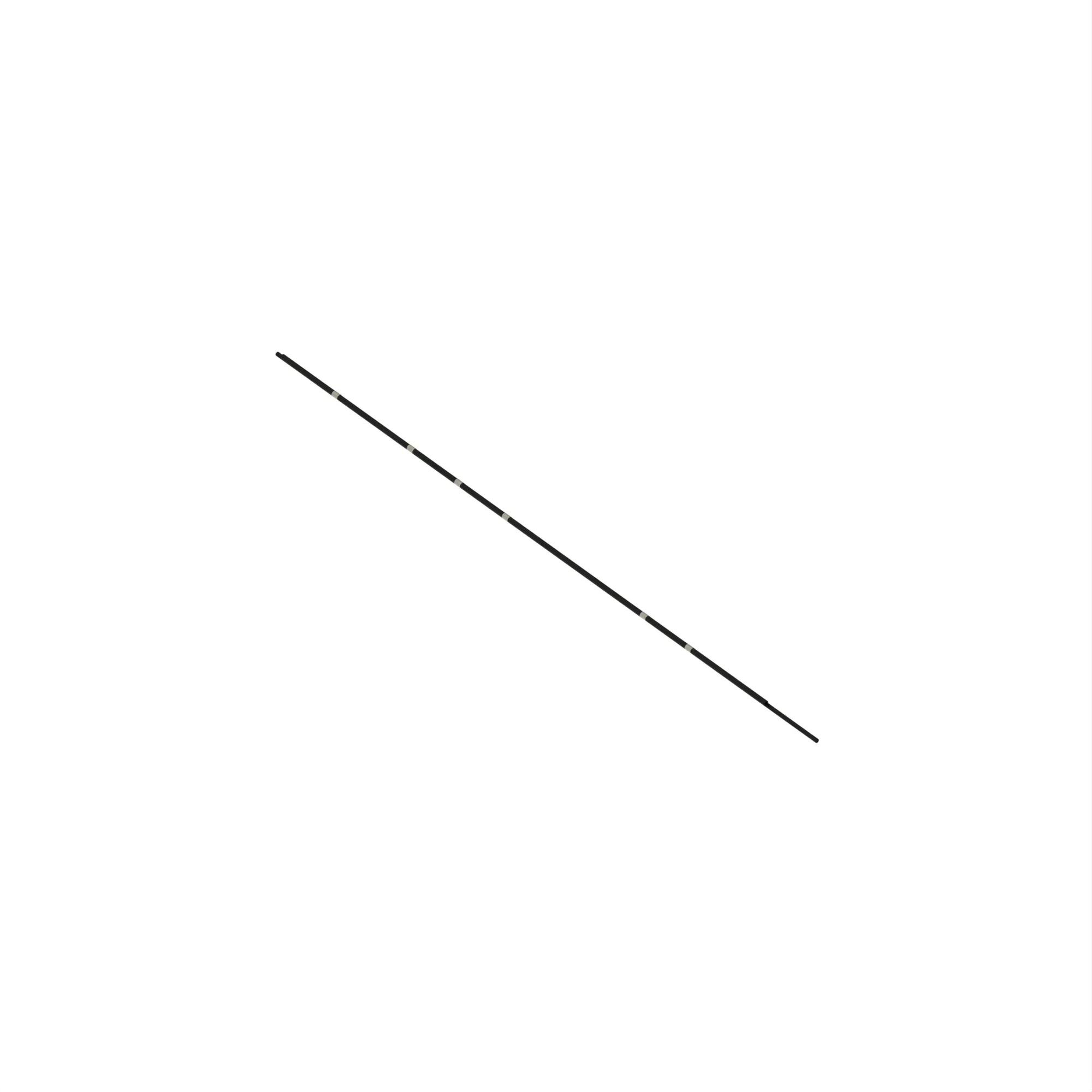 FUEL HOSE, FUEL LINE ASSEMBLY BRIGG