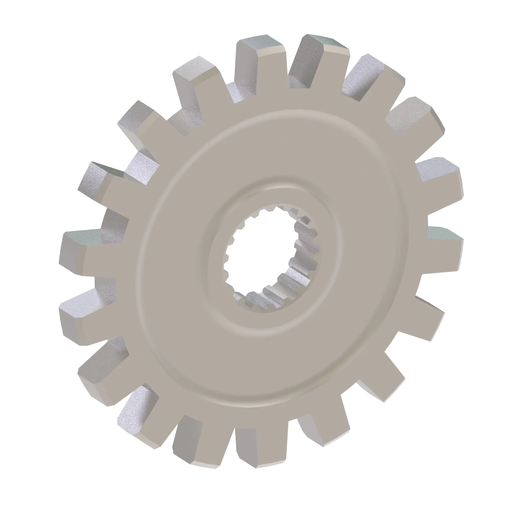 John Deere Gear - R130357