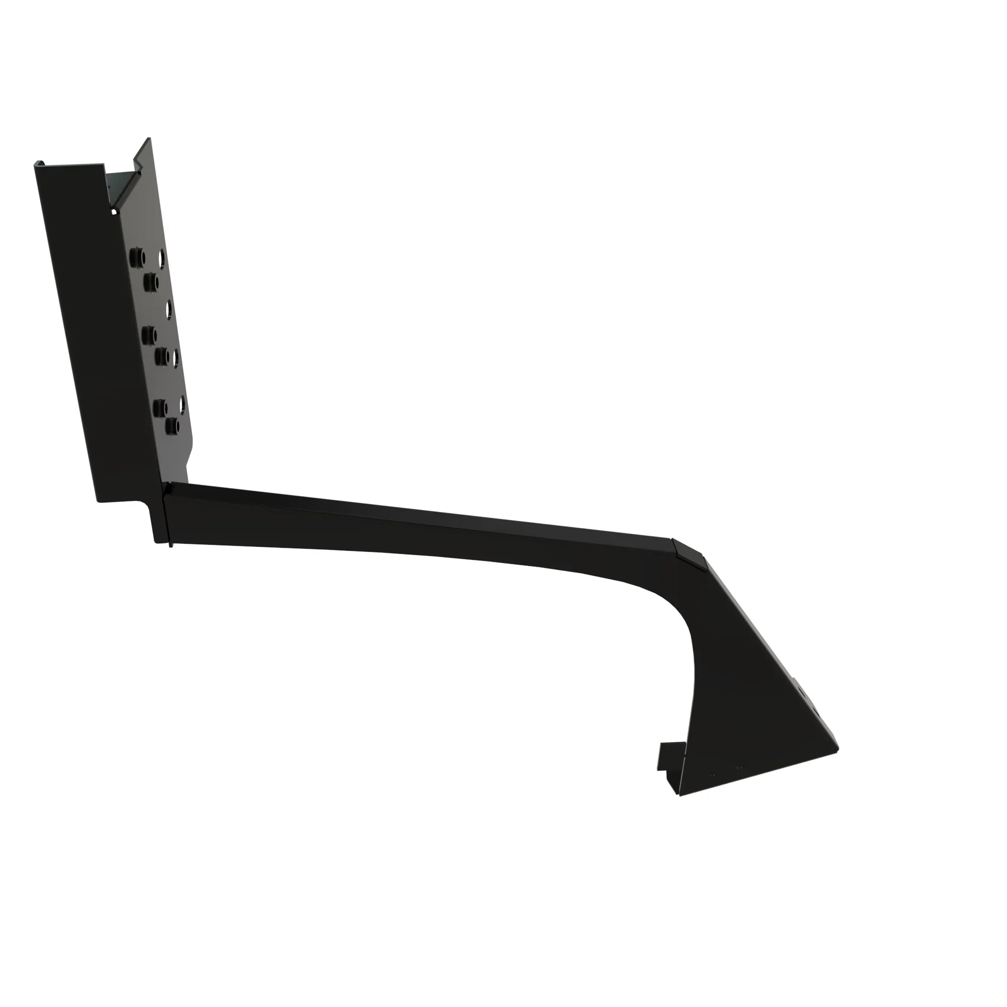 John Deere Right Side Front Sill - AM135040