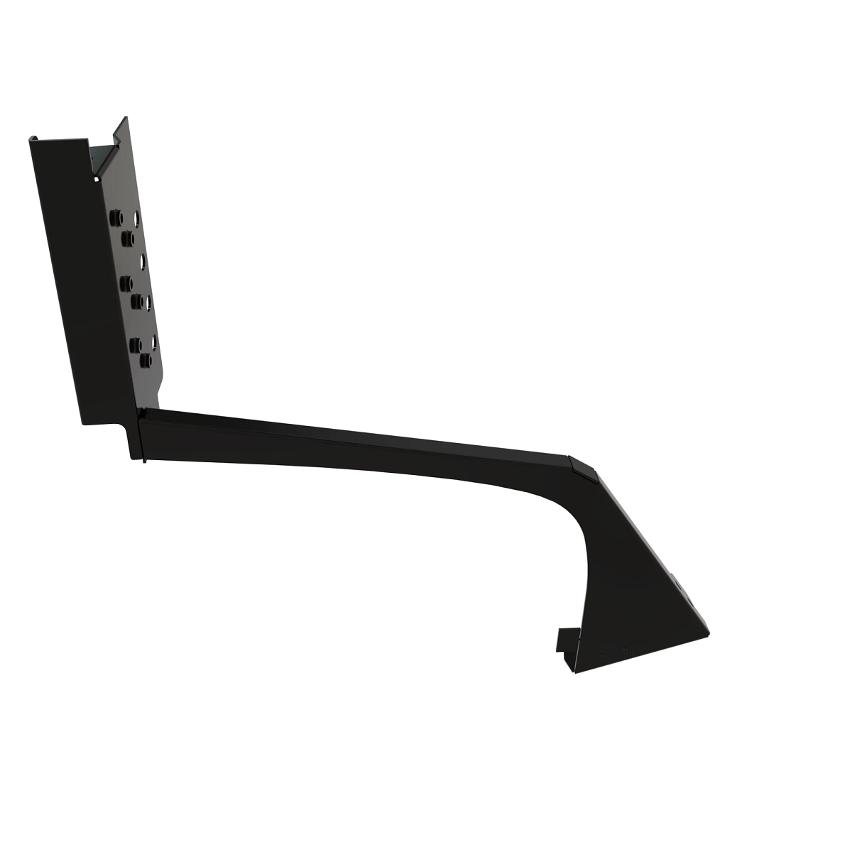 Sill, Door Right