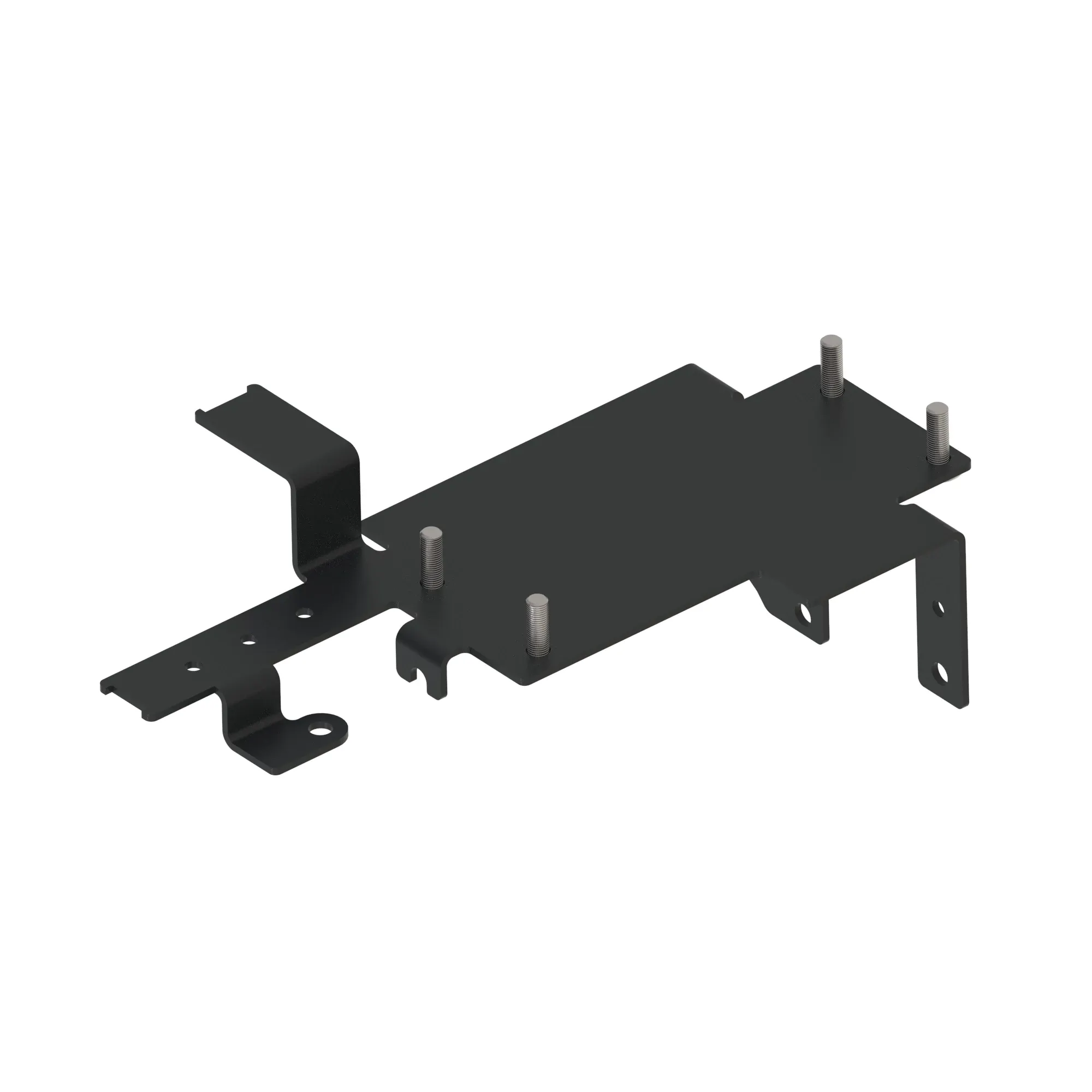 Holder, Bracket Wiring Harness