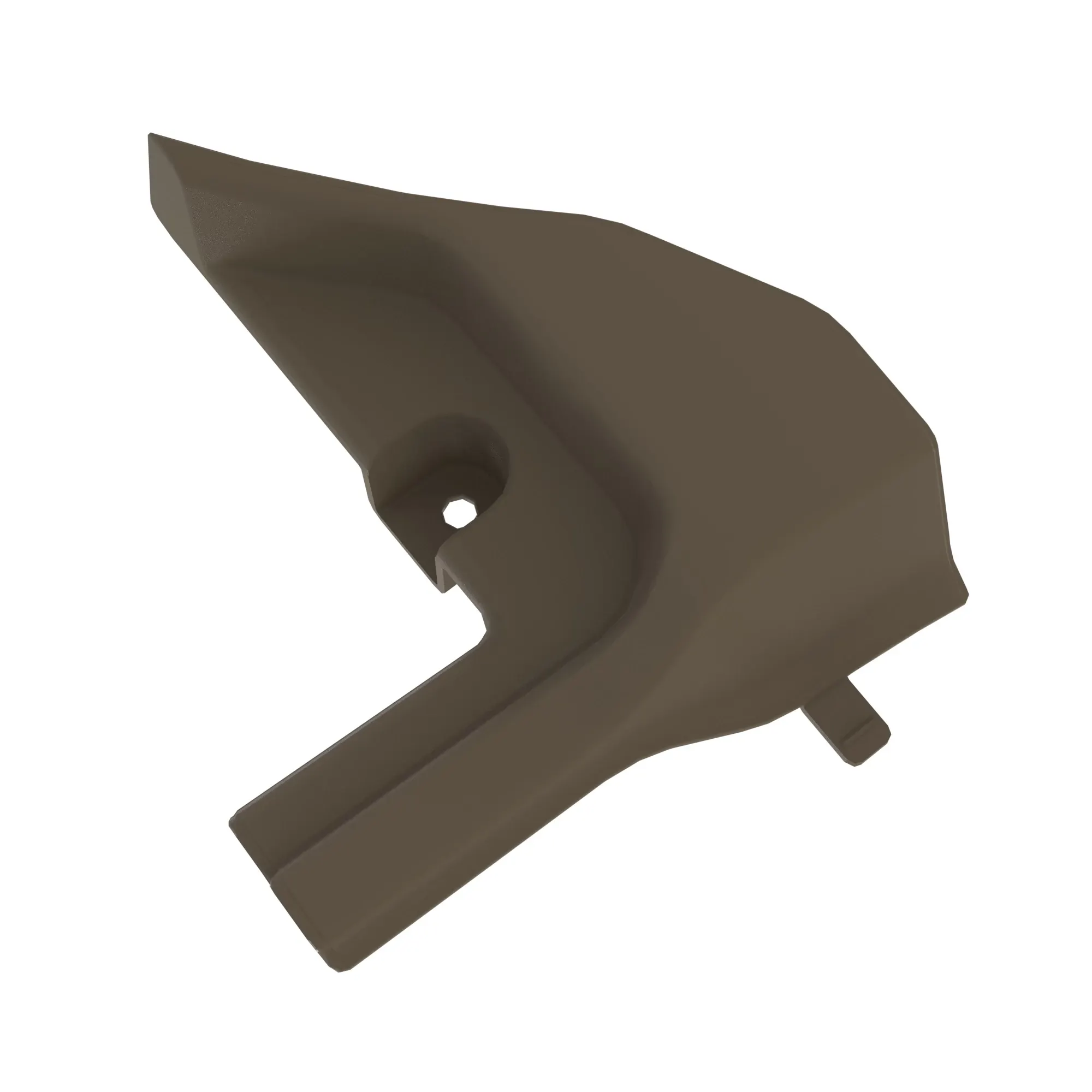 John Deere Non Joystick Cover - SU36673