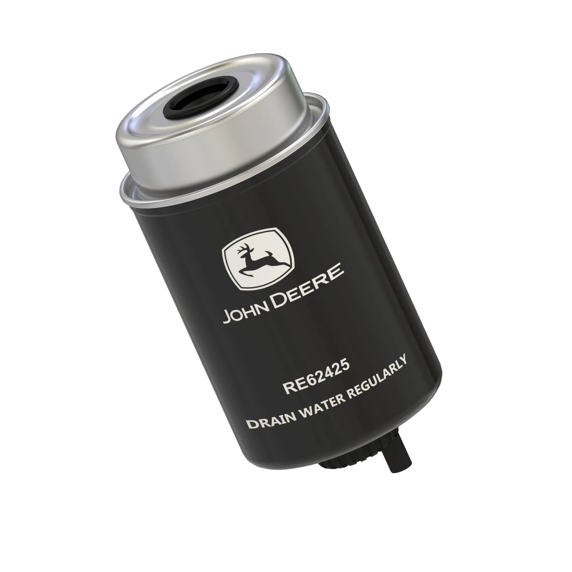 John Deere Primary Fuel Filter - RE62425