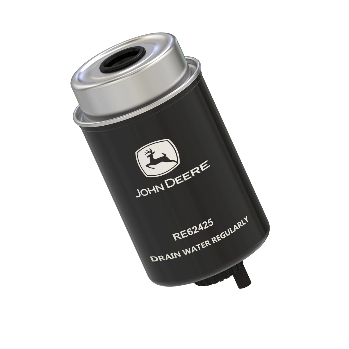 John Deere Primary Fuel Filter - RE62425