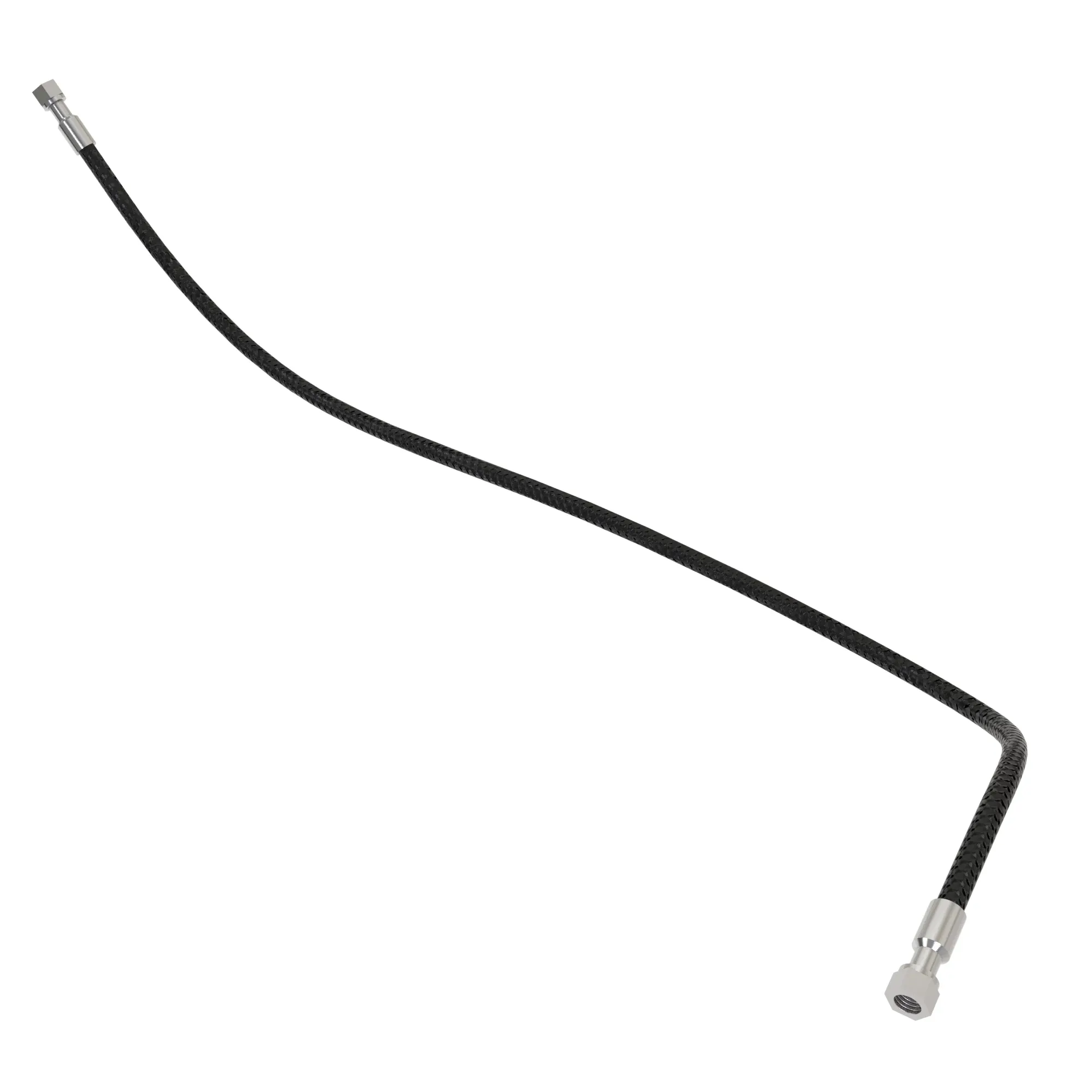 John Deere Hydraulic Hose - F696072