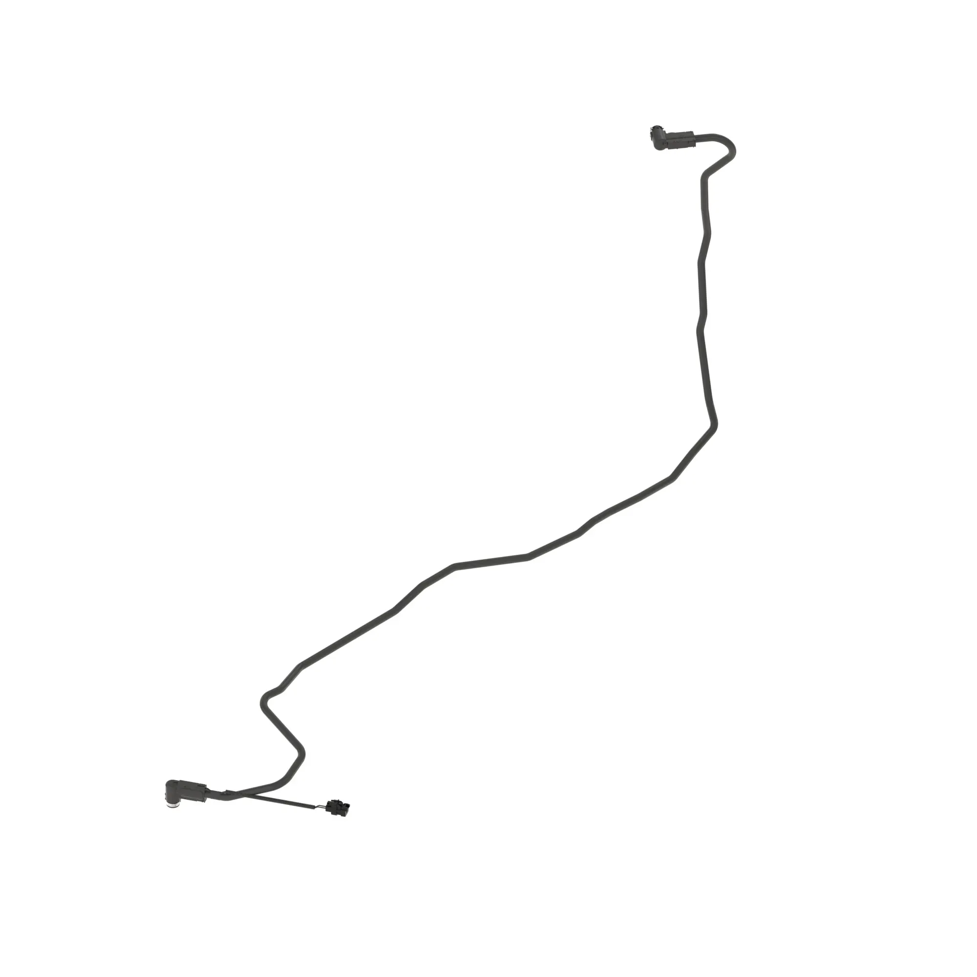 DEF LINE, PRESSURE, 2074 MM (FORMED