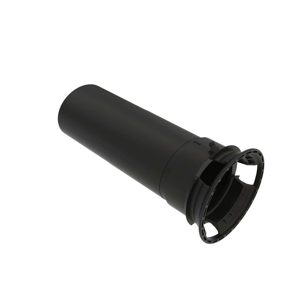 Powershaft Shield, Guard Tube Outer