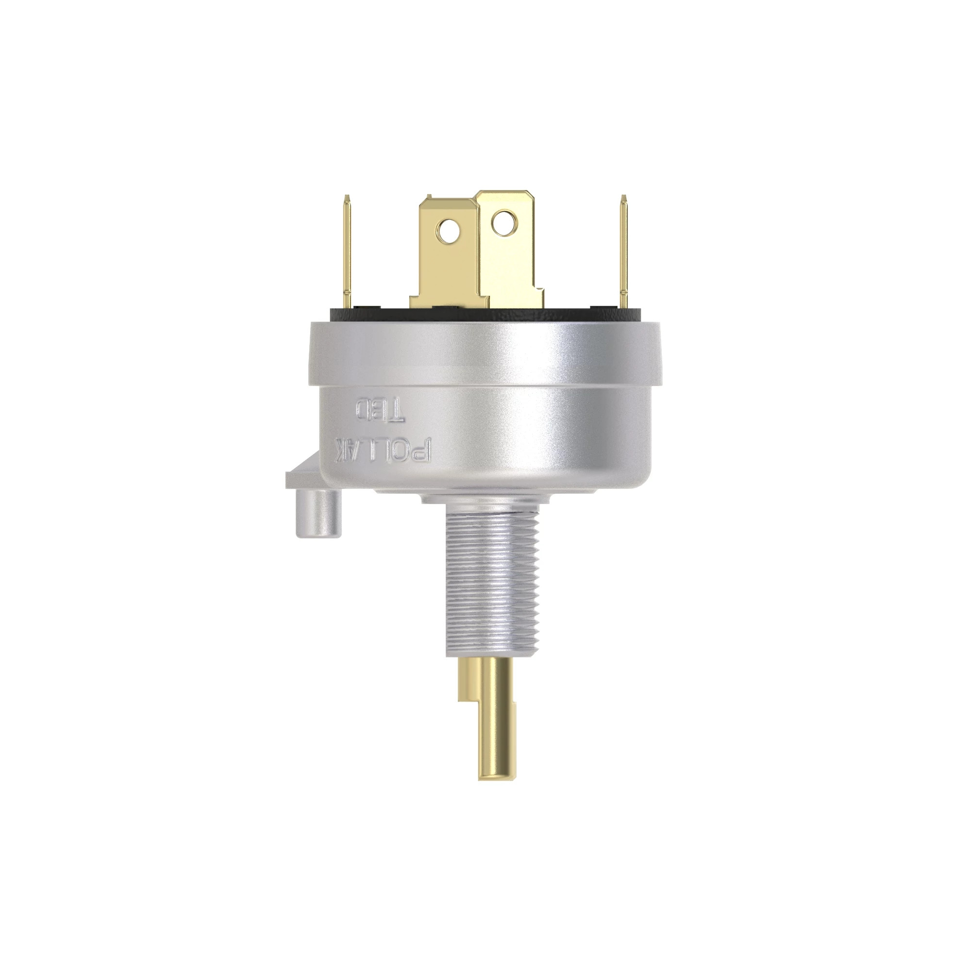 ROTARY SWITCH, HEADLIGHTS ONLY (3 P