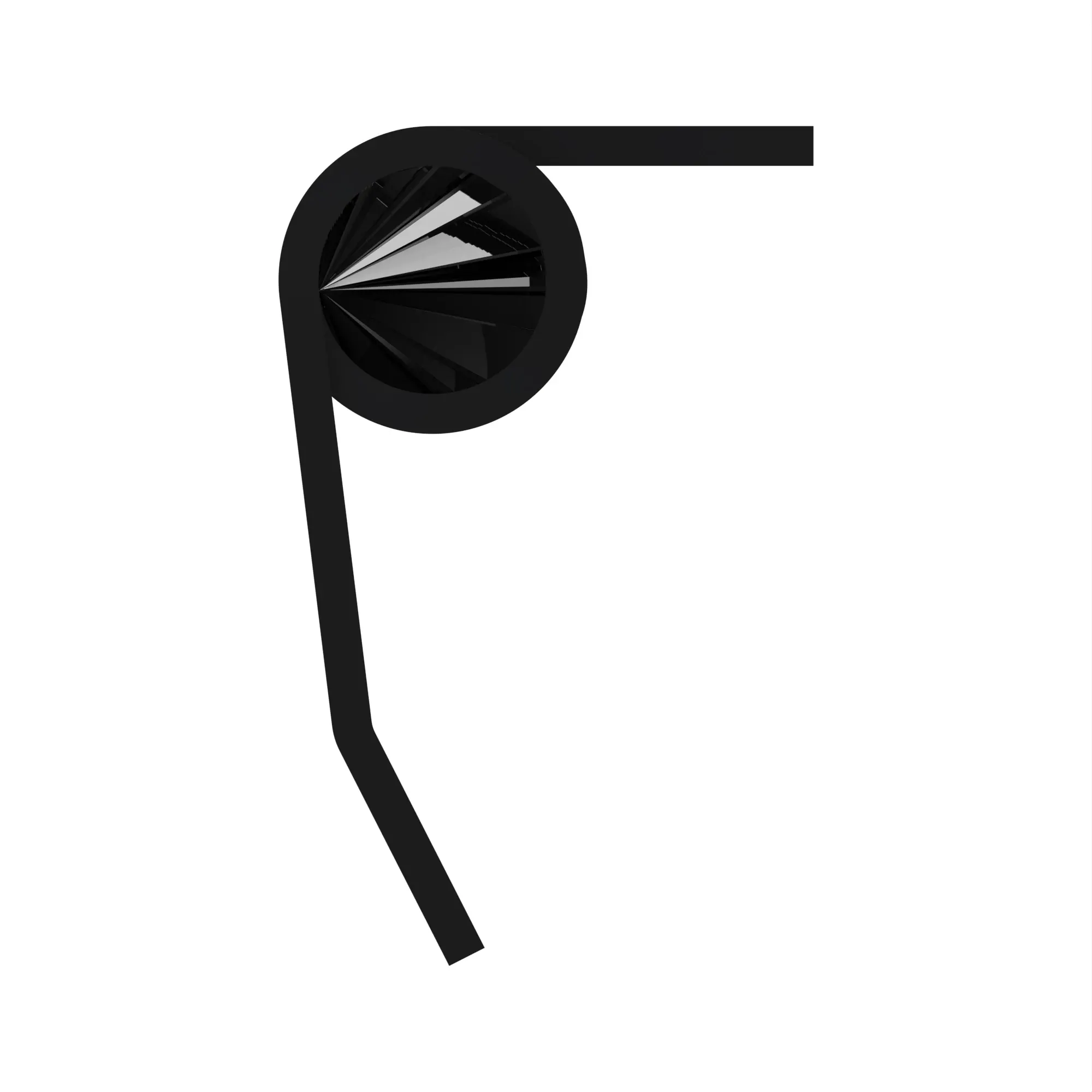 SPRING, SHIFT SELECTOR