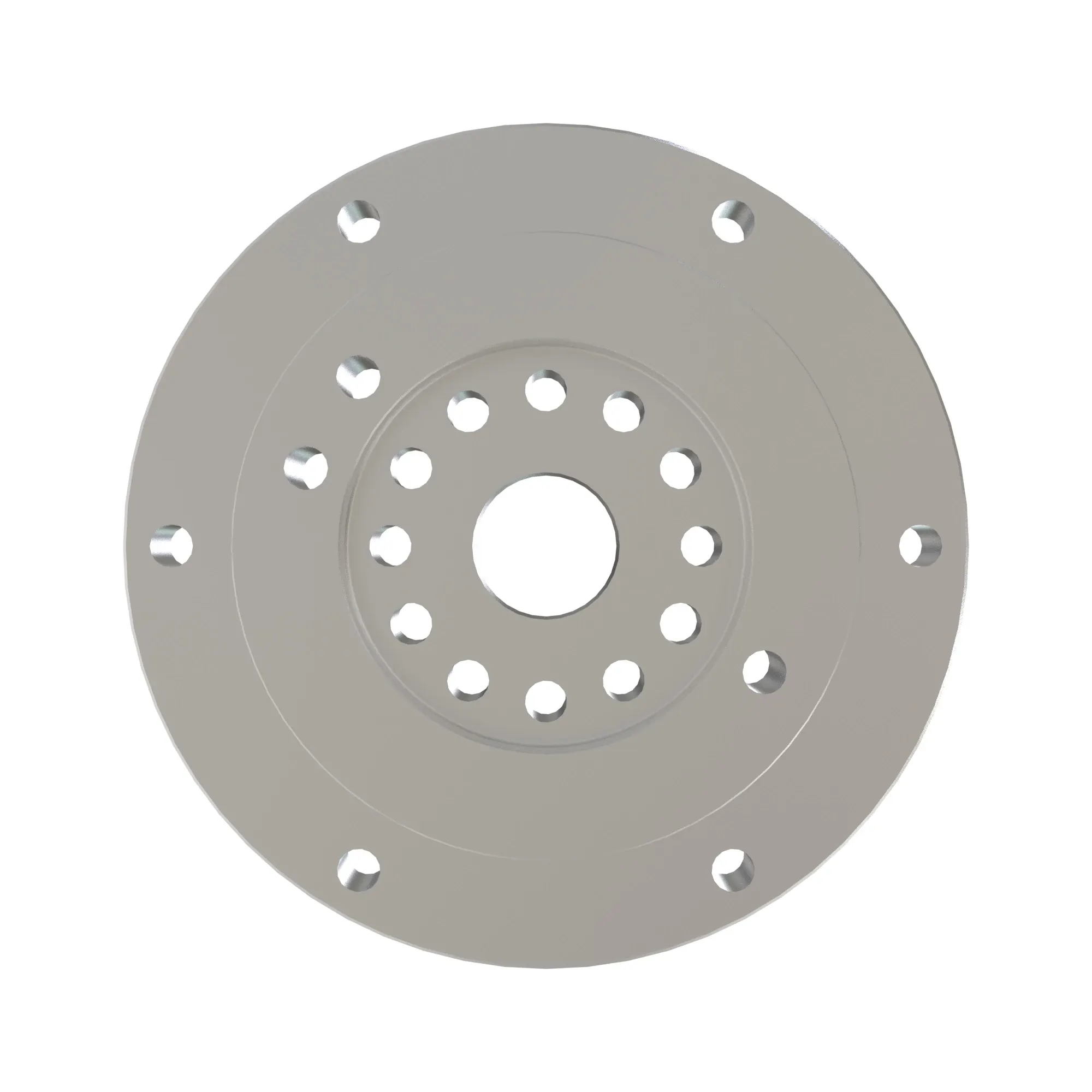 ADAPTER MAIN GEAR CHOPPER