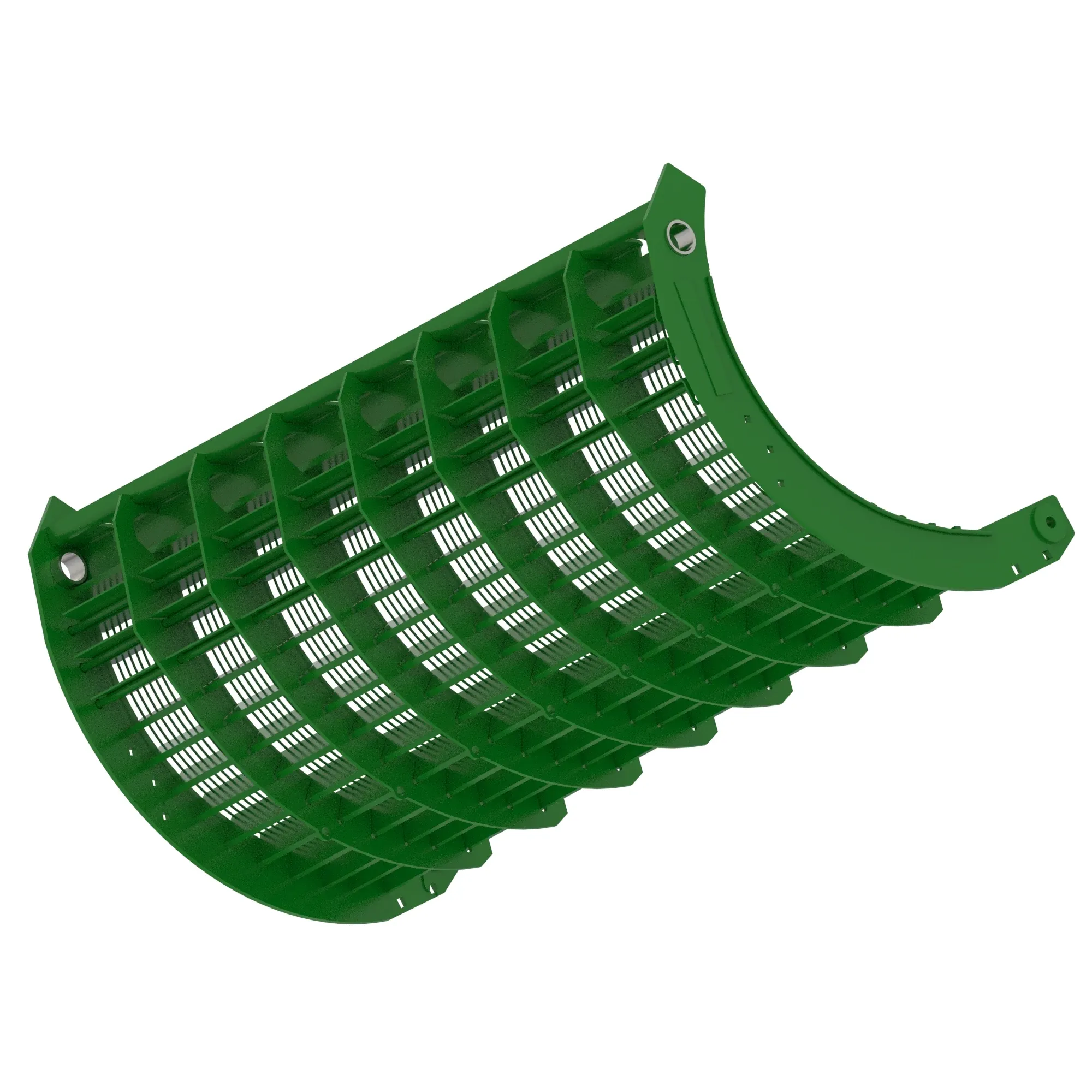 Concave