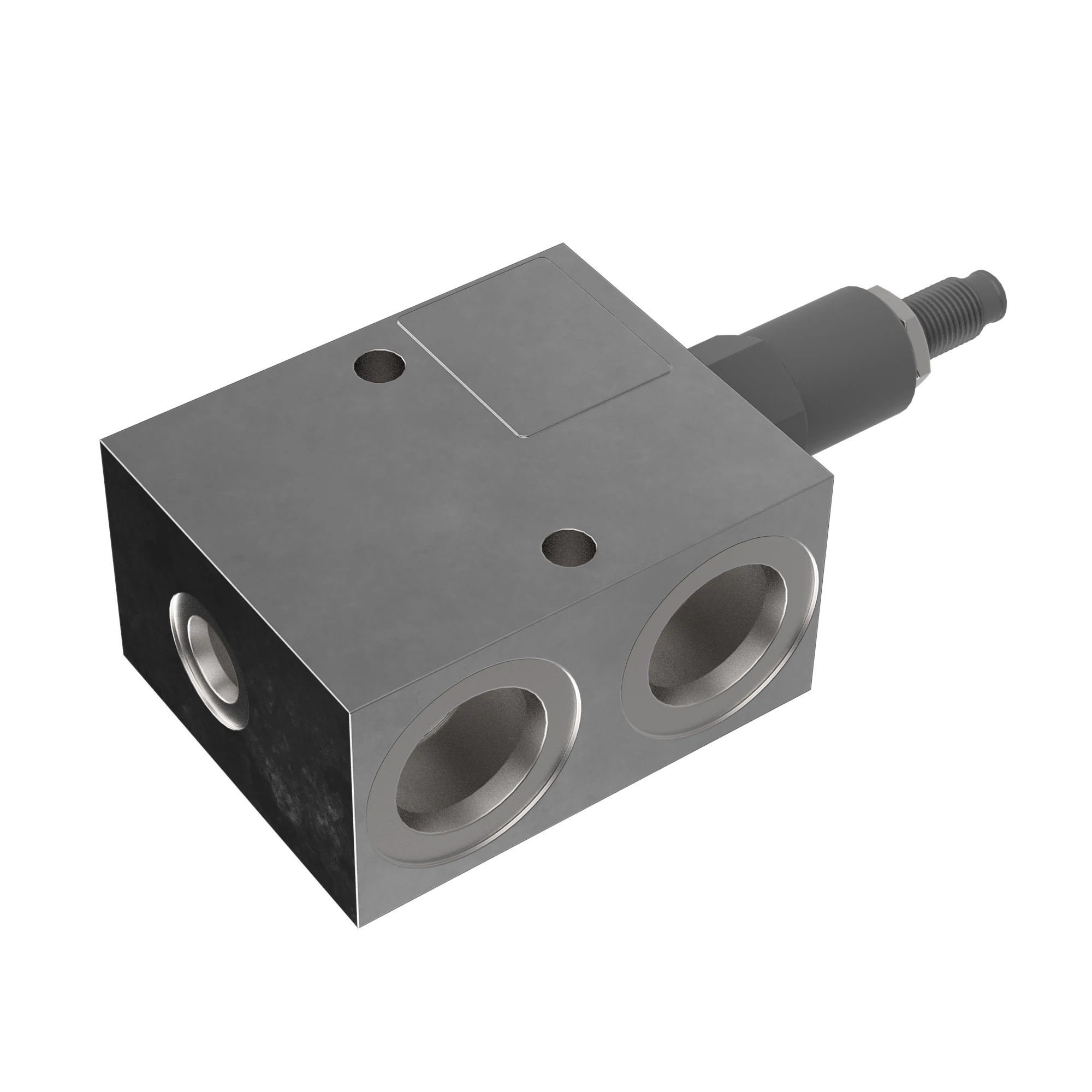 Pressure Relief Valve