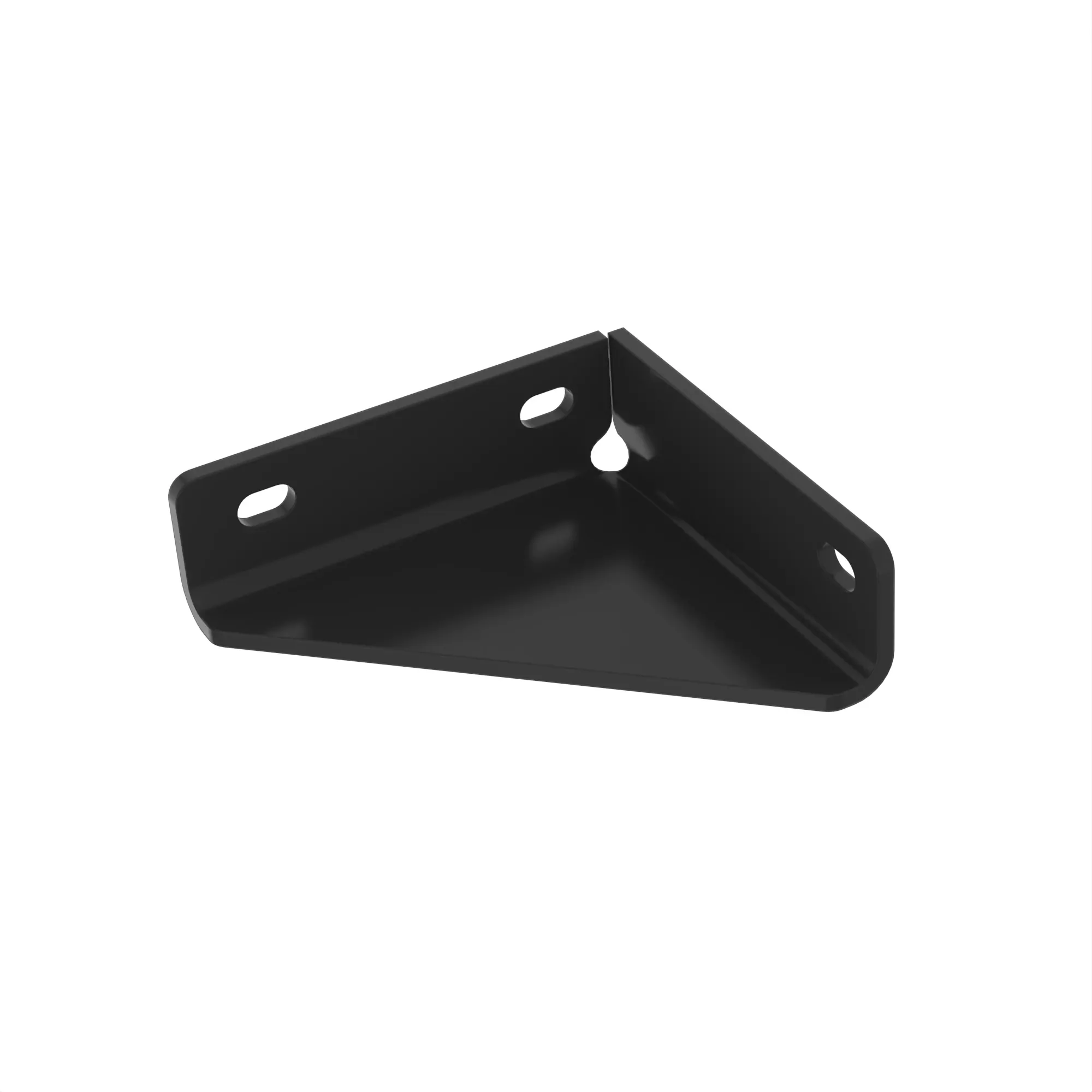 STS T2 9L HOT CAC TUBE BRACKET