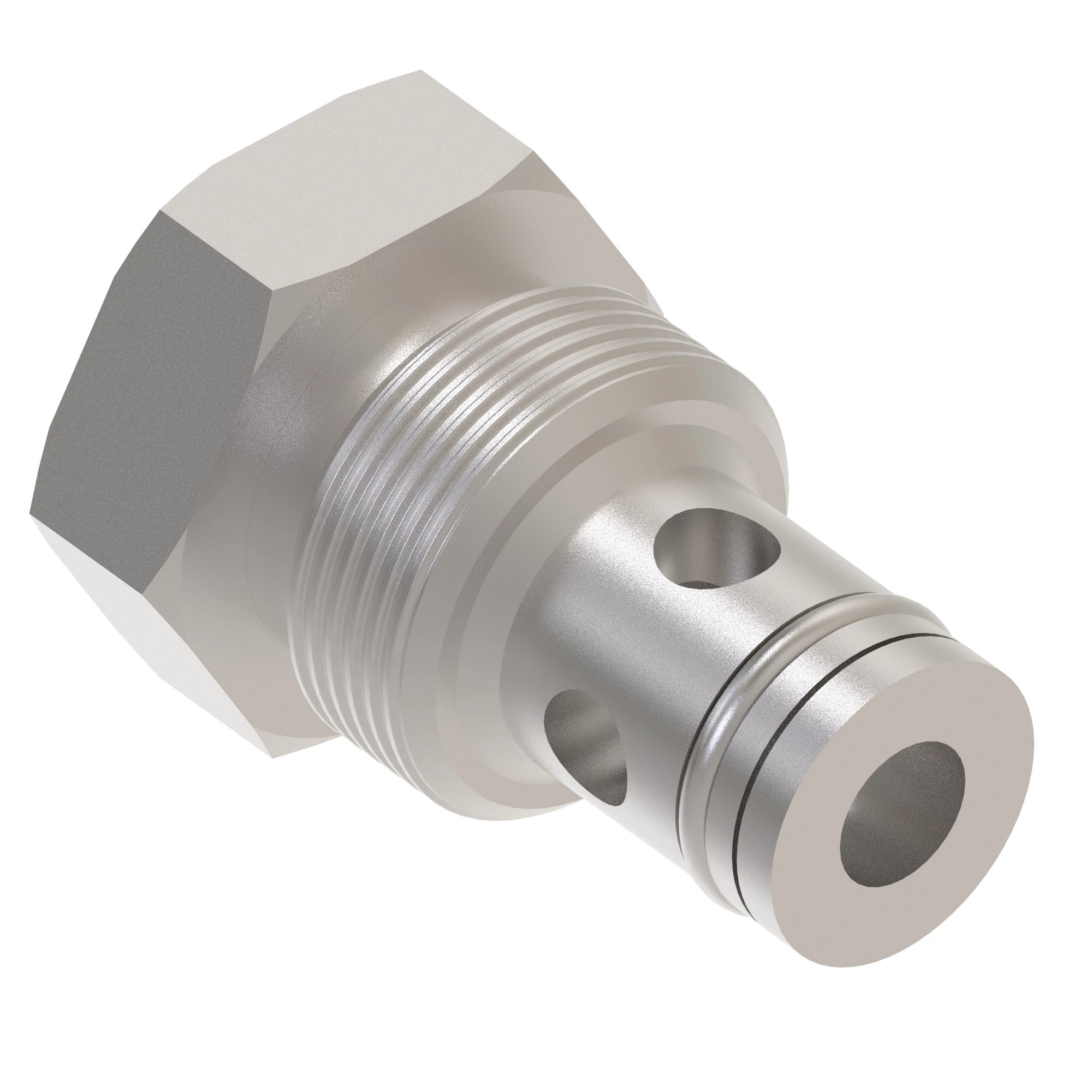 CHECK VALVE