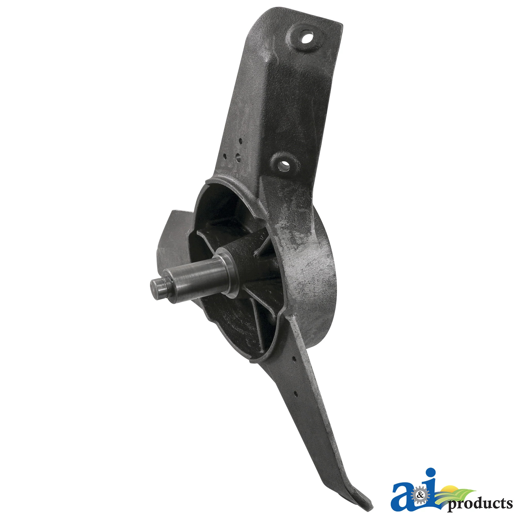 A&I Products Nose Spider Repair Kit, Front - A-KXE10164