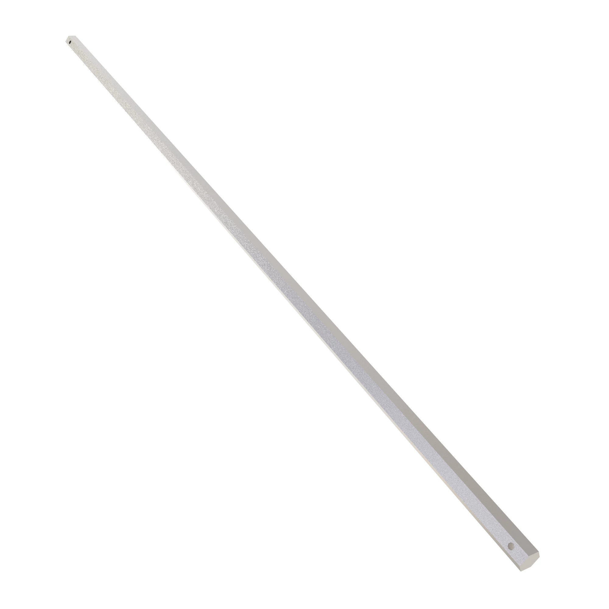 BAR,HEX BAR