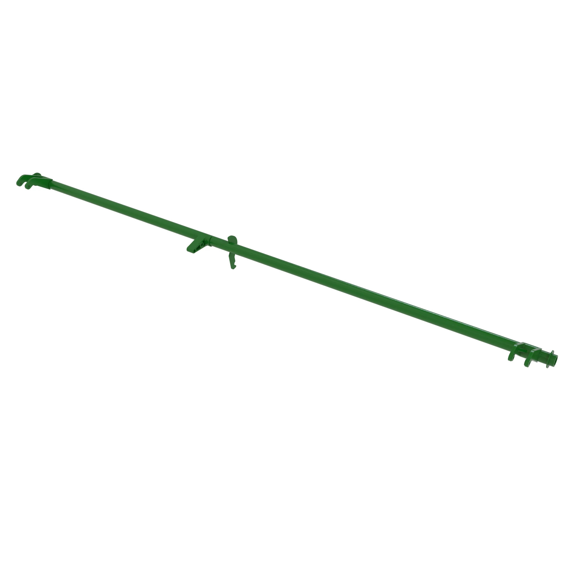 ⚙️ AXE61998: Eje oscilante trasero John Deere 🚜✅