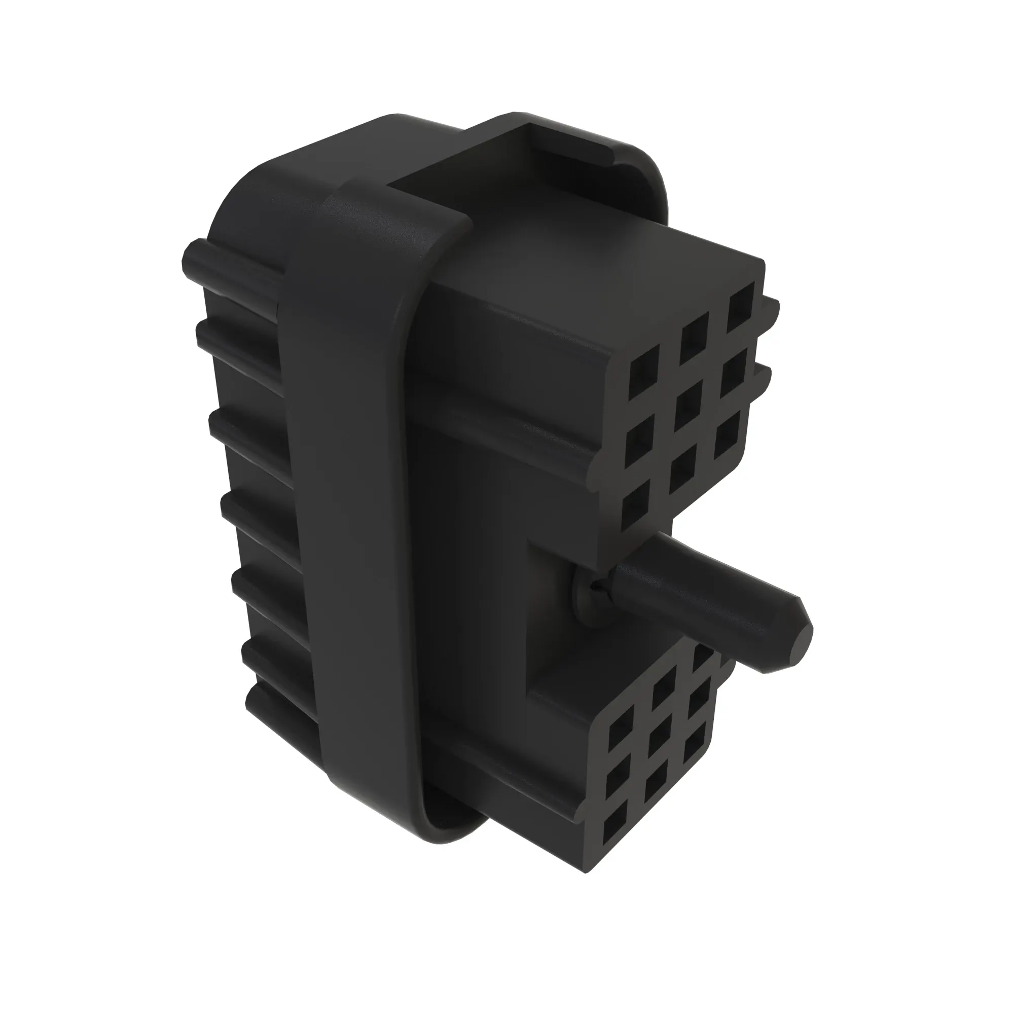 DELPHI, 18 WAY SEALED P2S CONN