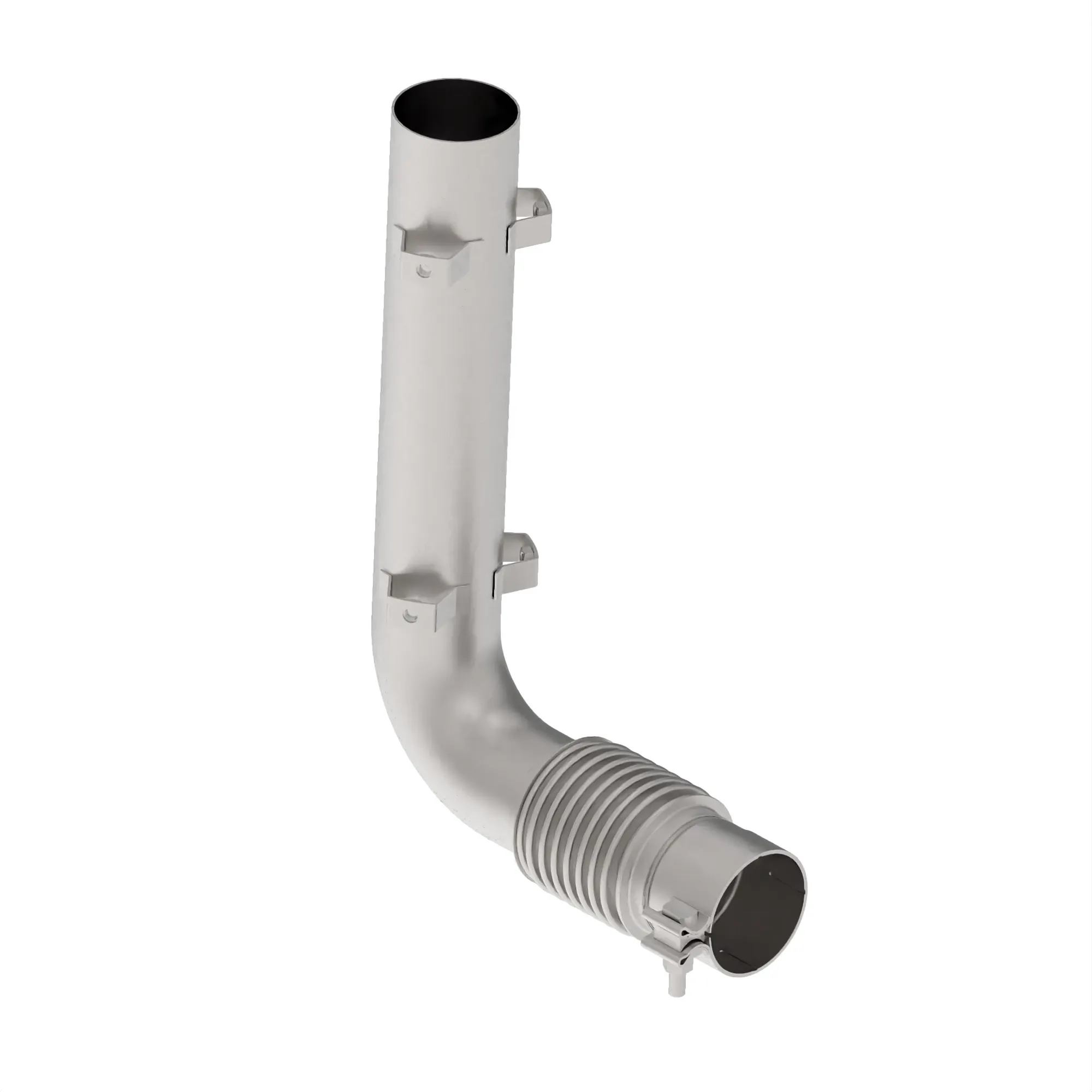 Exhaust Pipe