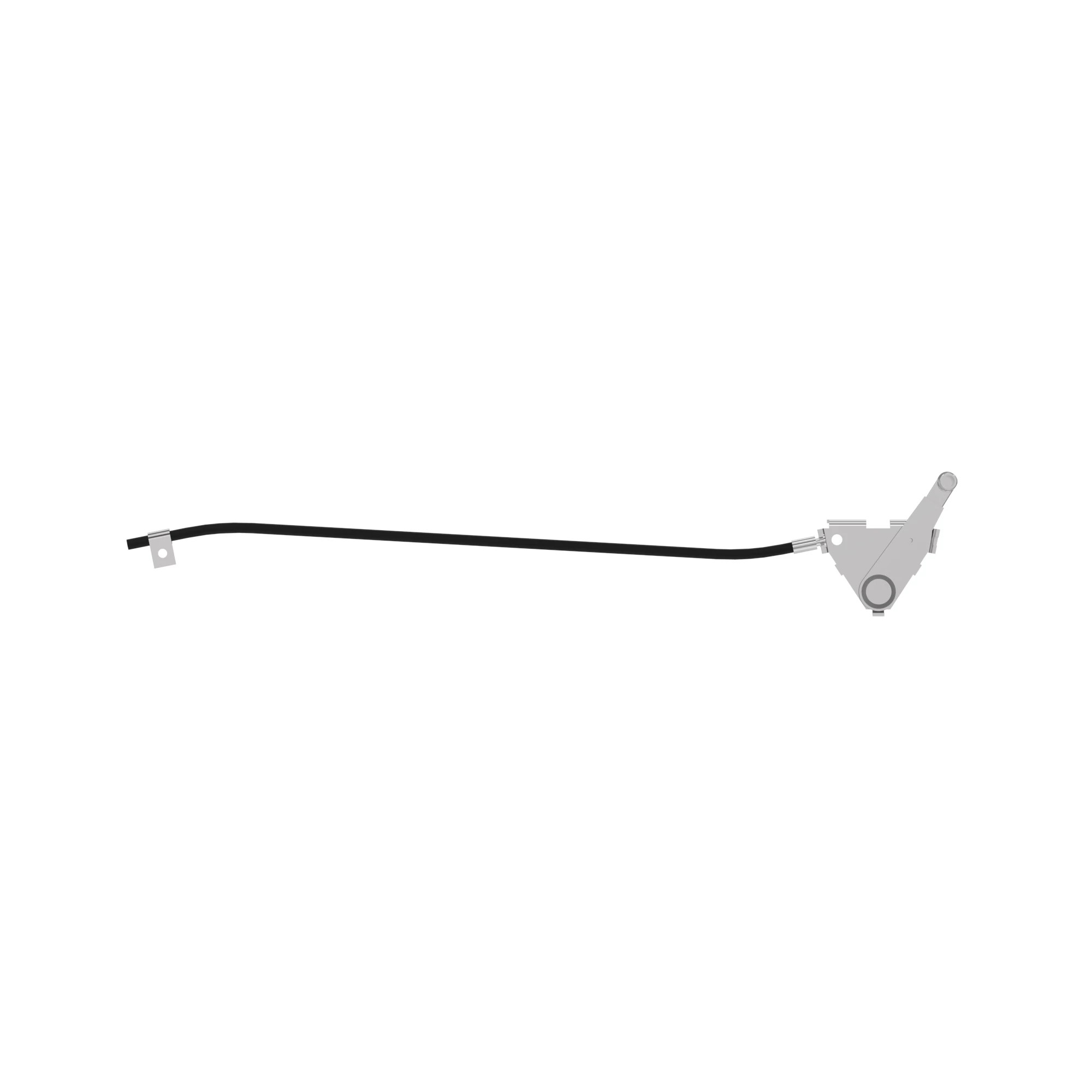 LEVER,ASSY.PARK BRAKE LOCK