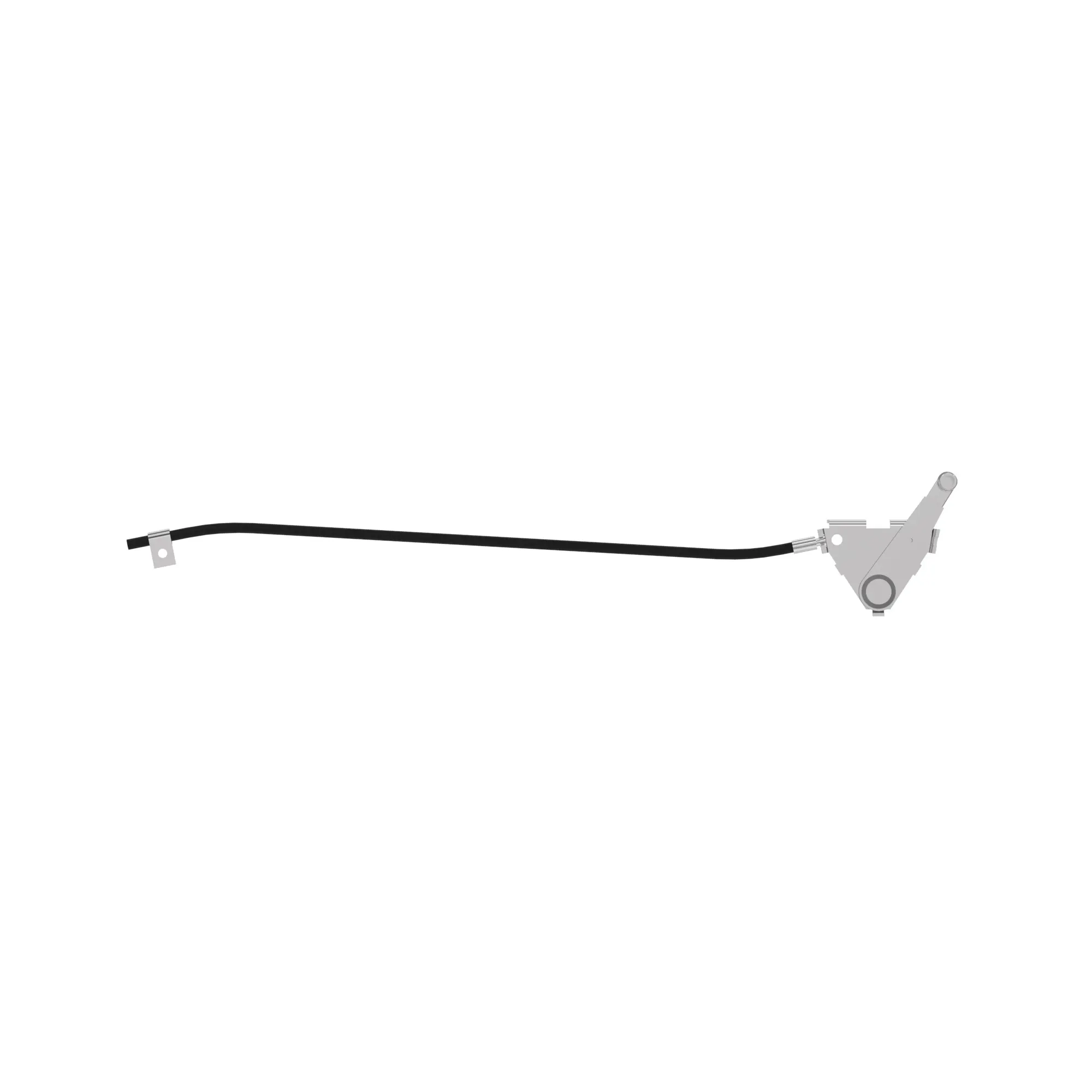 LEVER,ASSY.PARK BRAKE LOCK