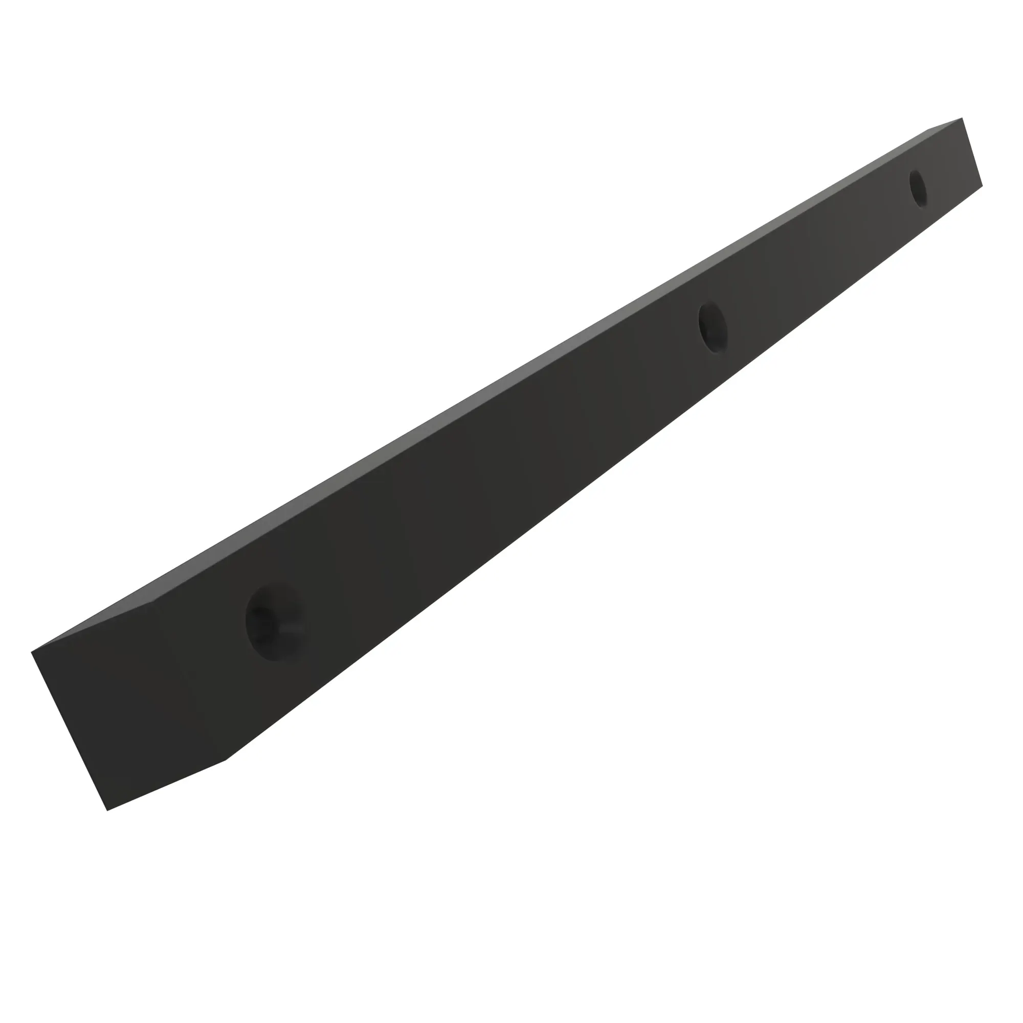 John Deere Wear Plate - WZW11368