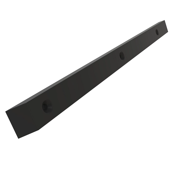 John Deere Wear Plate - WZW11368
