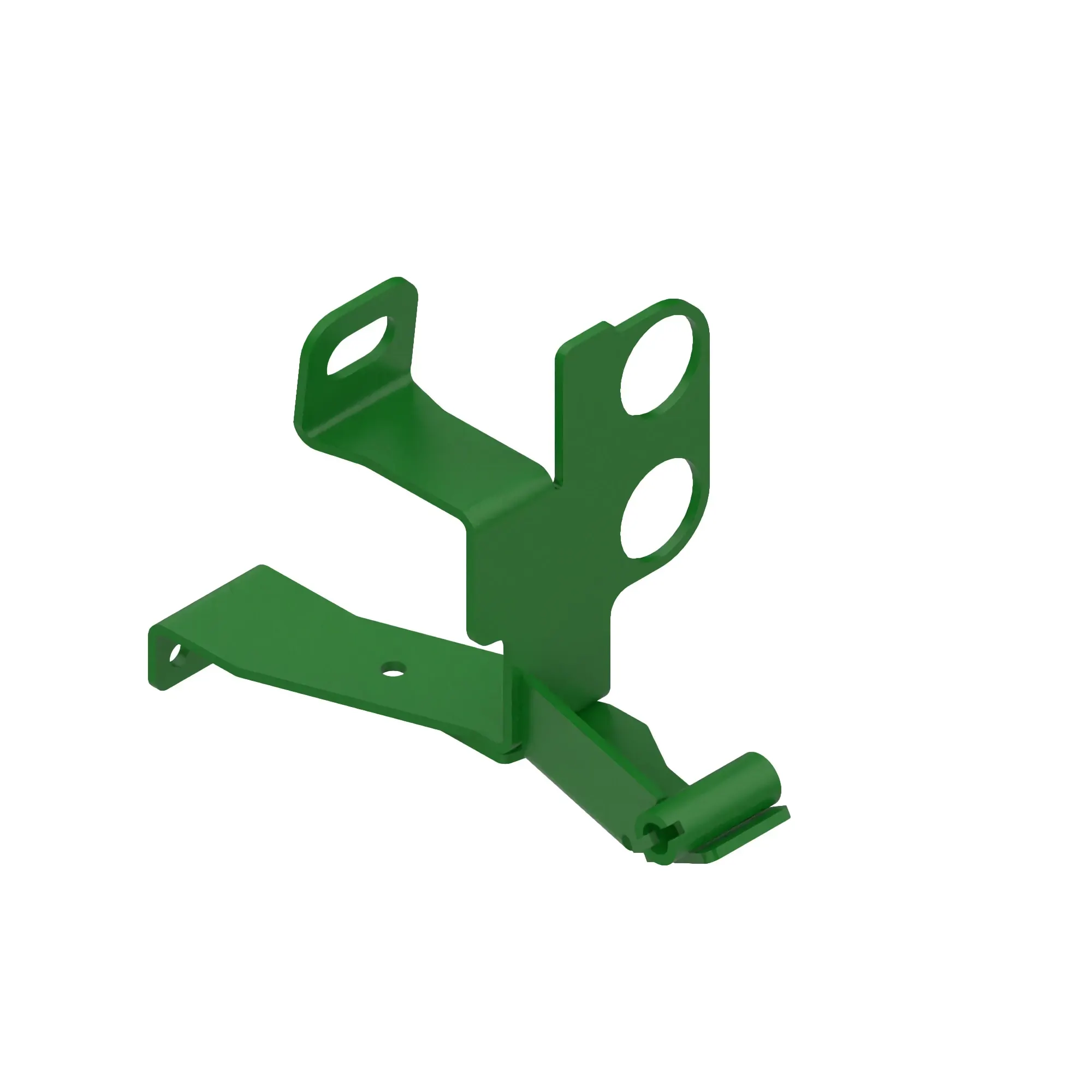 Bracket